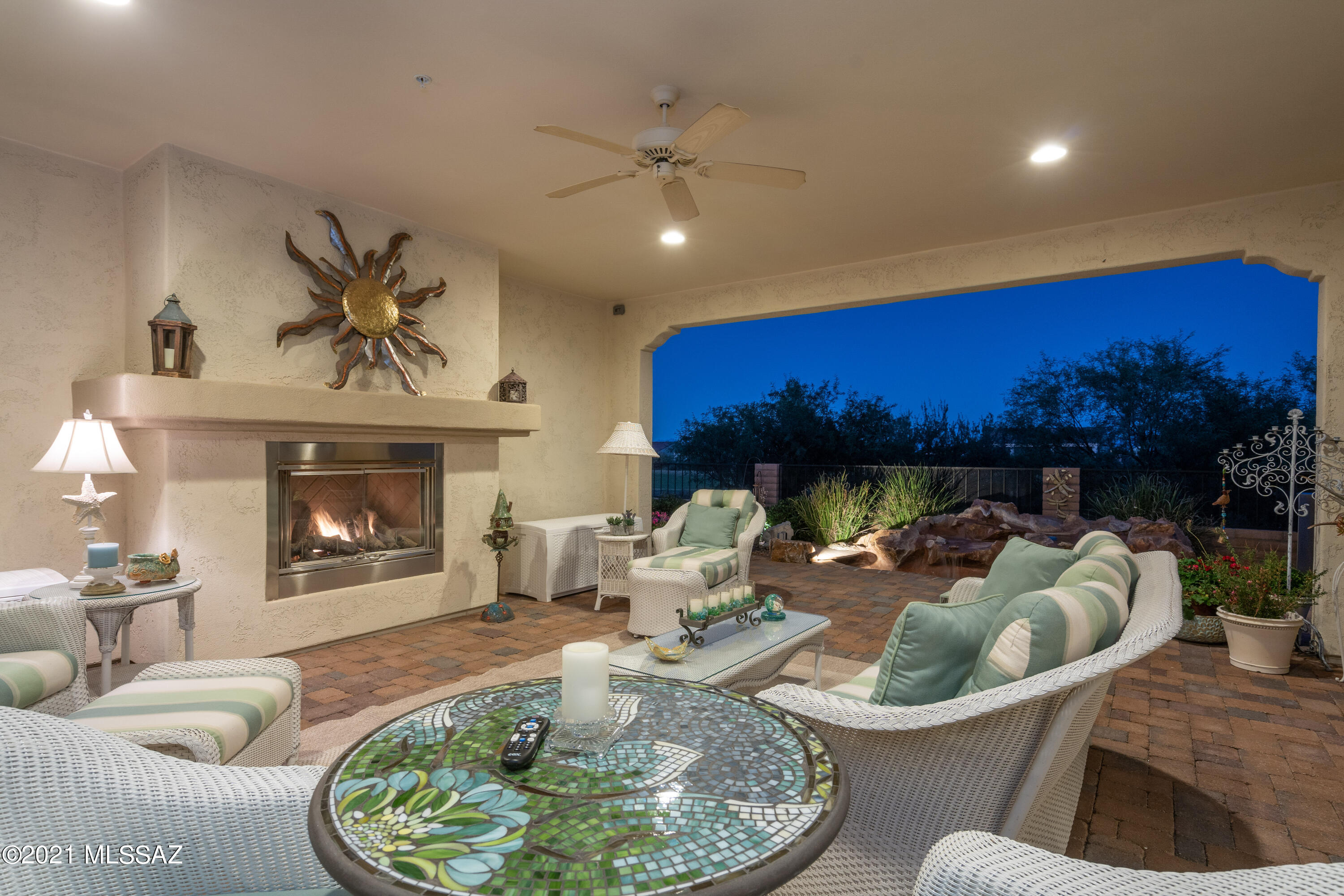 Quail Creek II Unit 29A - Residential