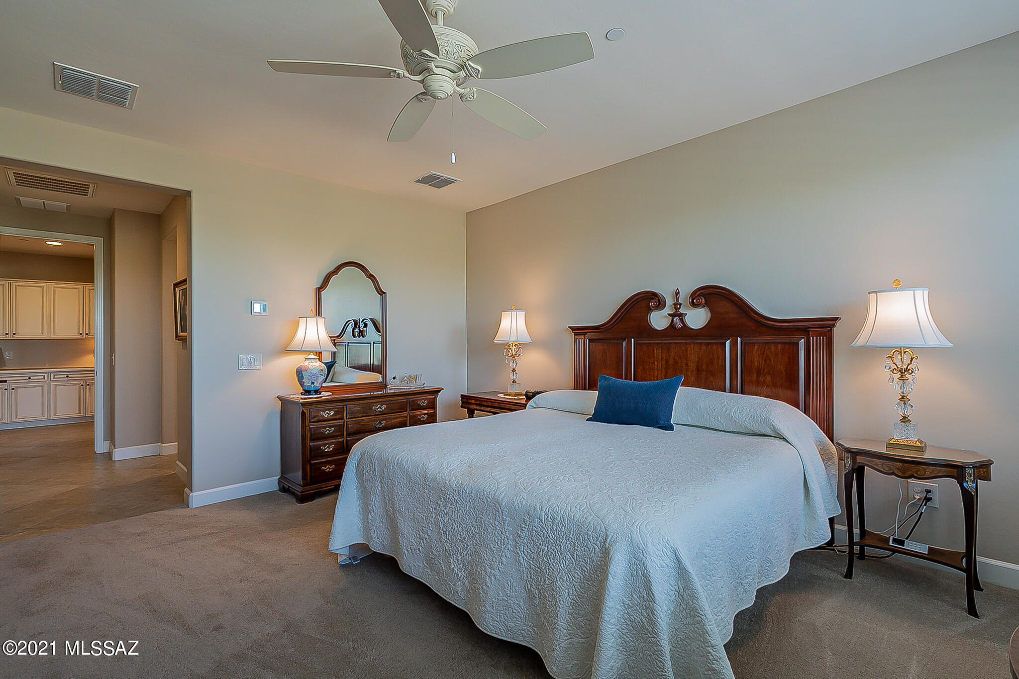Quail Creek II Unit 29A - Residential