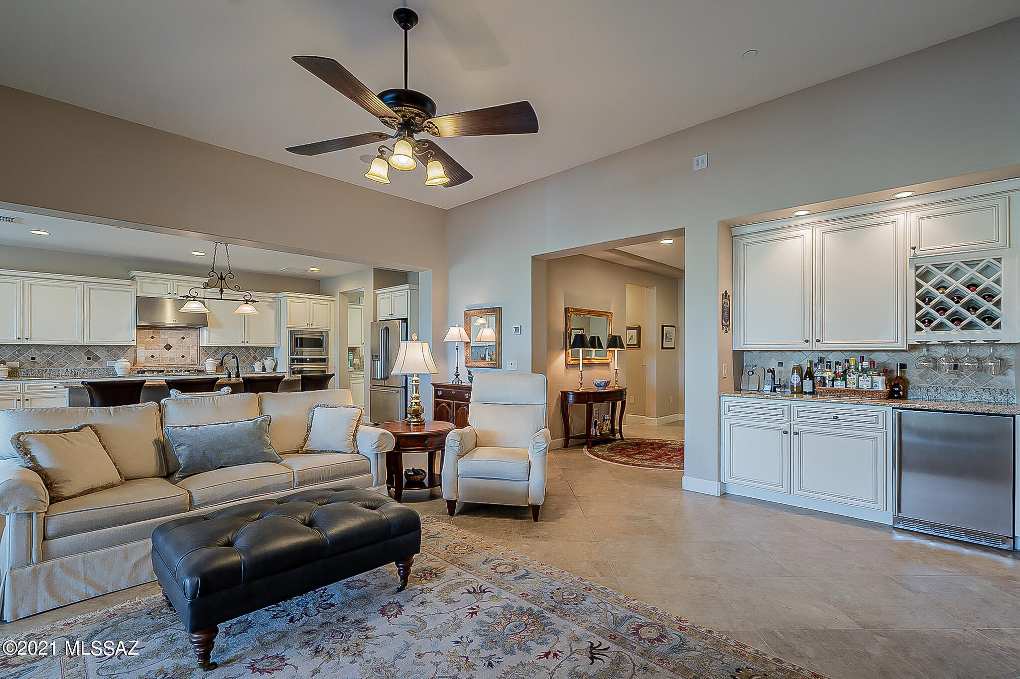 Quail Creek II Unit 29A - Residential