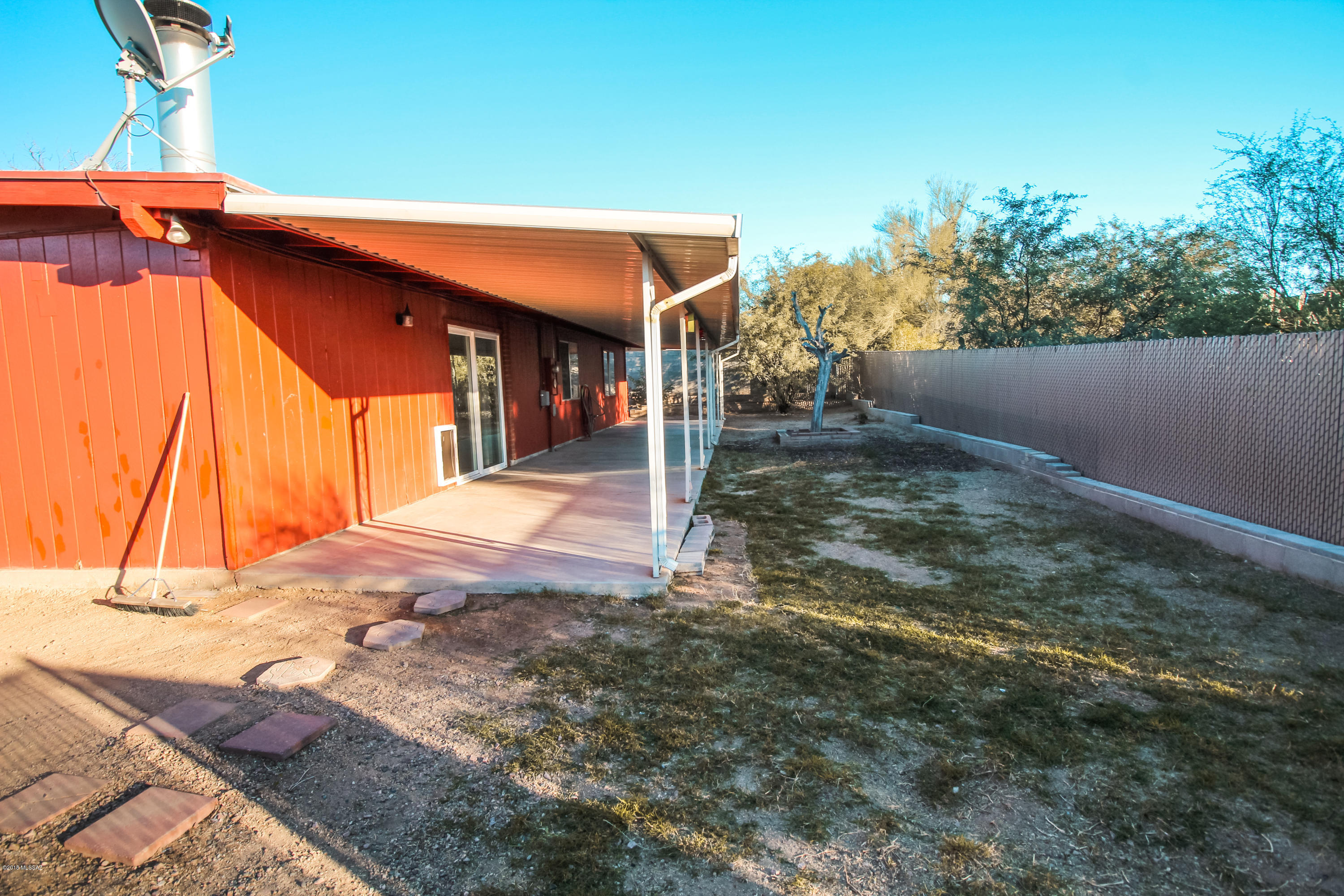 Horizon Hills (1-579) - Residential