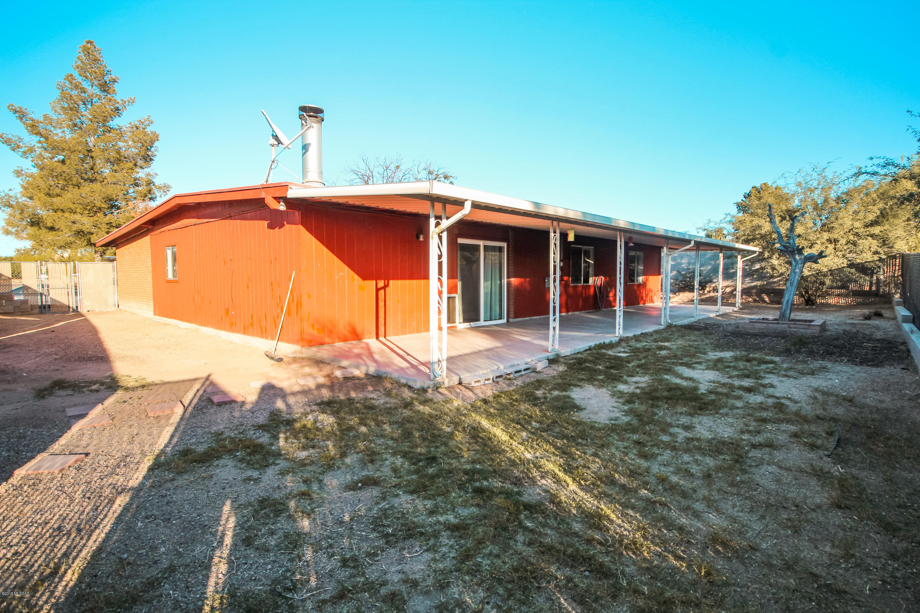 Horizon Hills (1-579) - Residential