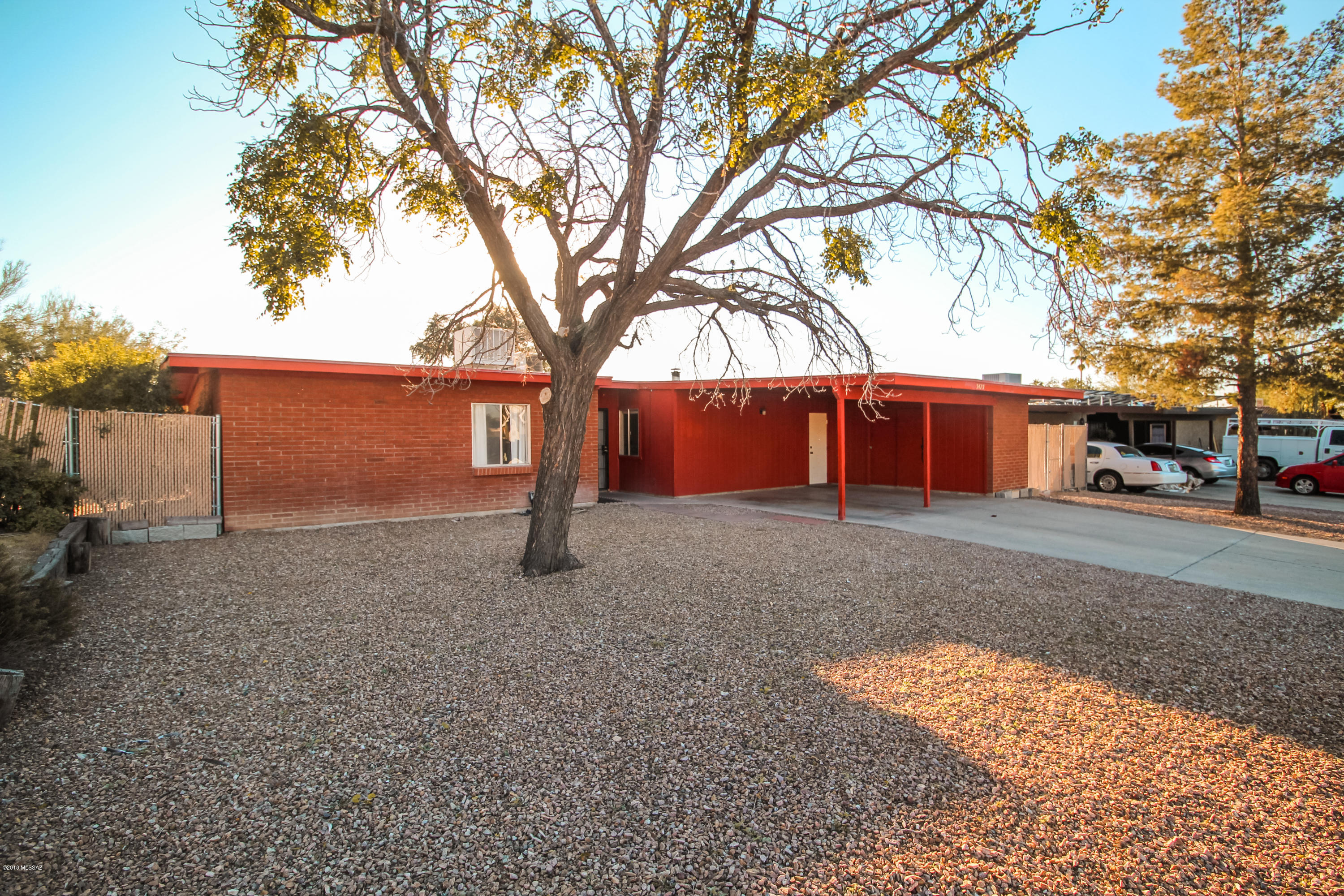Horizon Hills (1-579) - Residential