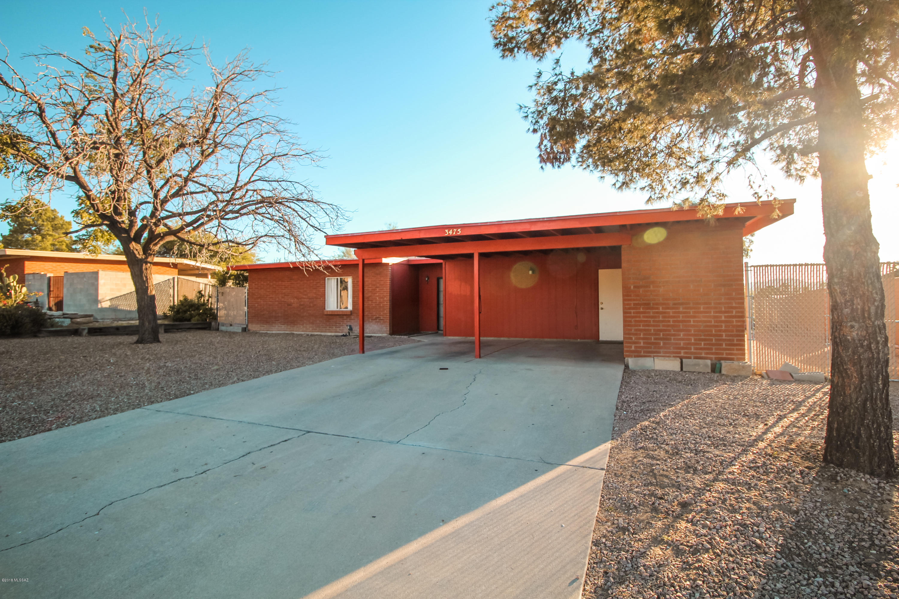 Horizon Hills (1-579) - Residential