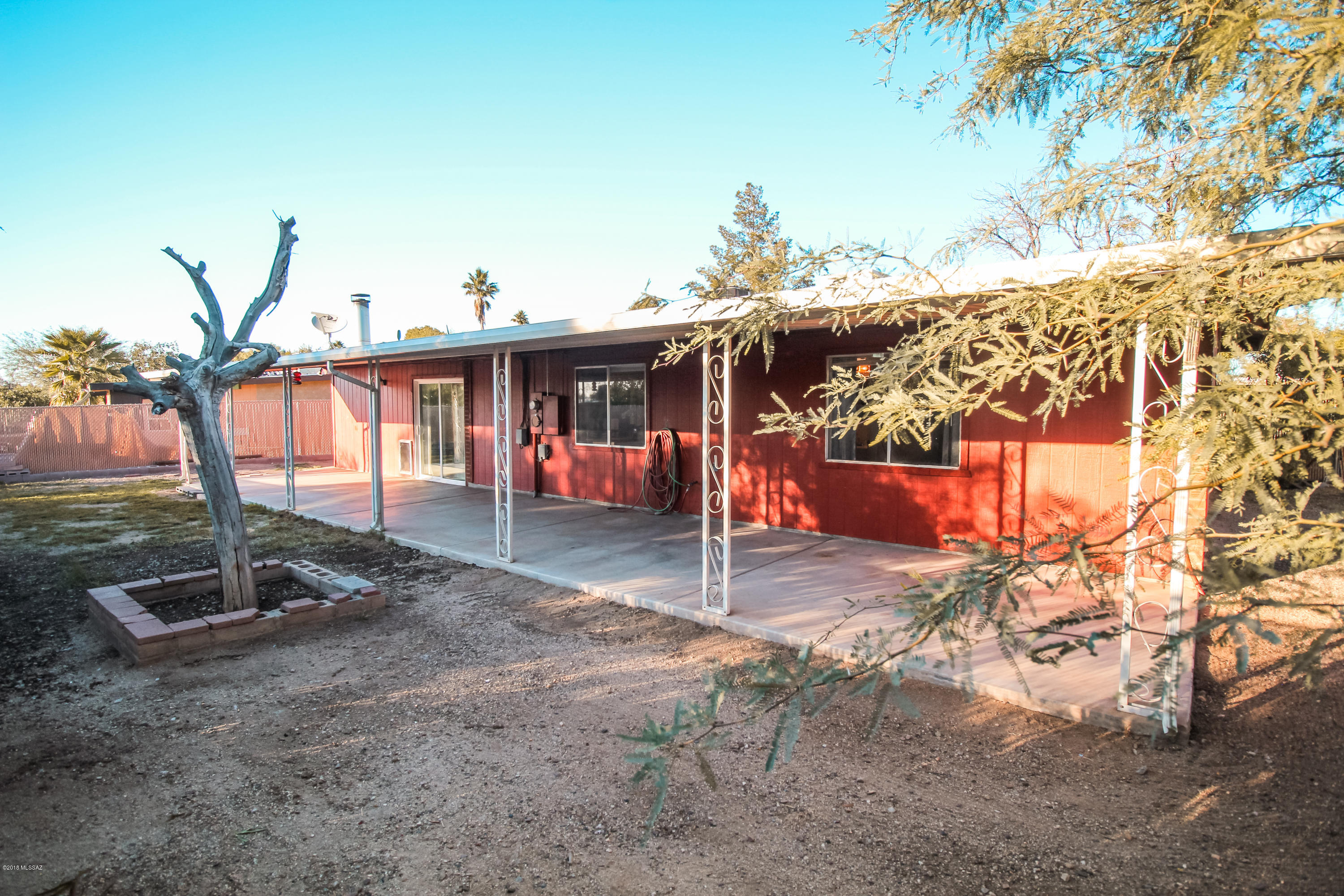 Horizon Hills (1-579) - Residential