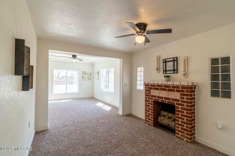 222 W Tennessee Street Tucson AZ 85714