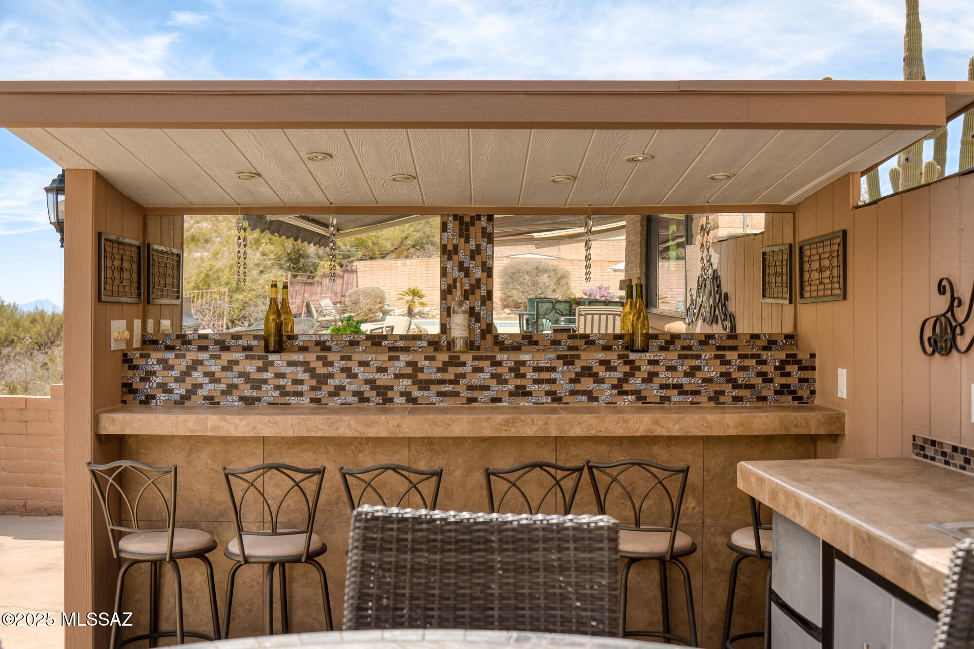The Foothills Clusters (373-569) - Residential
