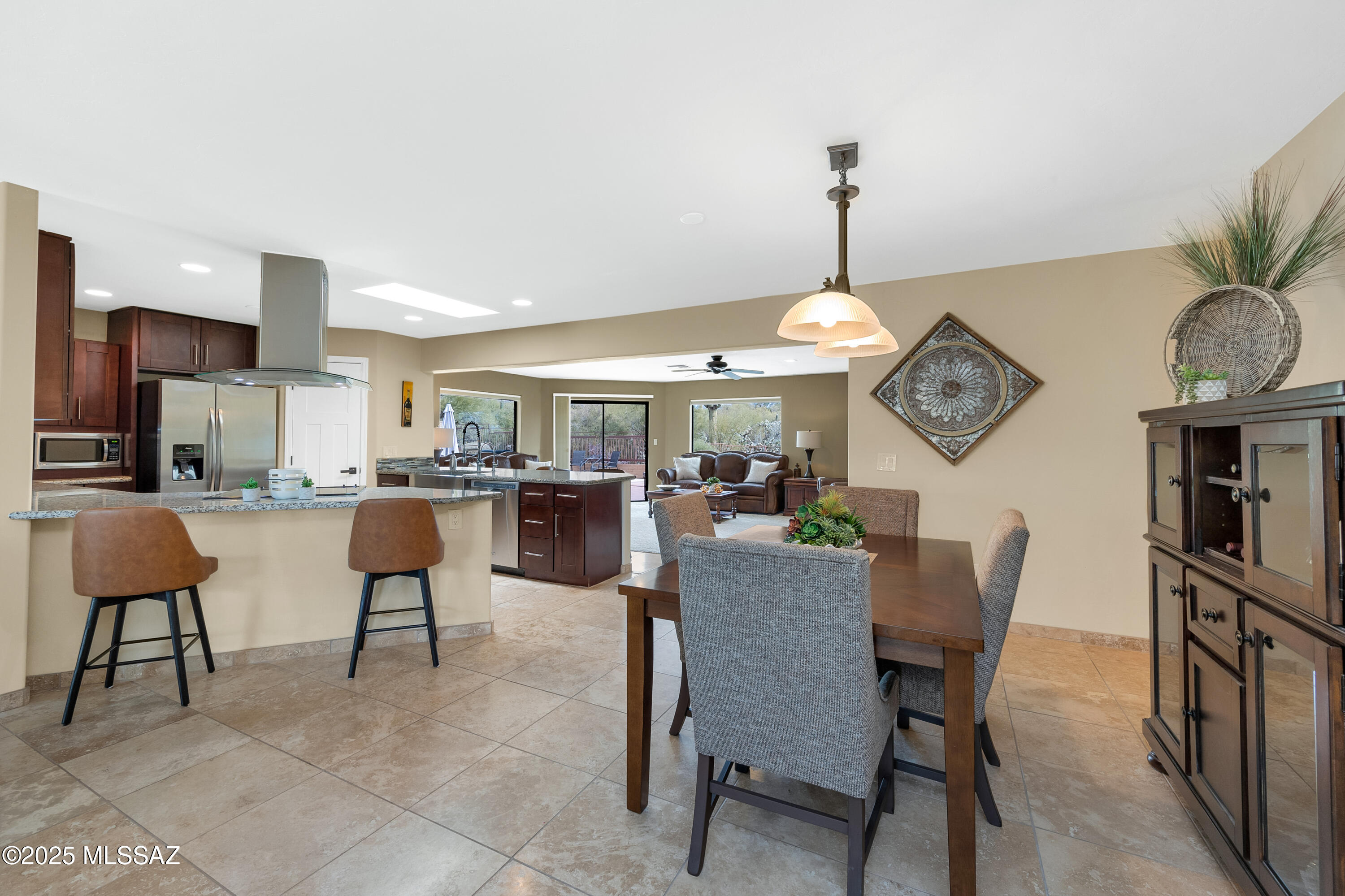 The Foothills Clusters (373-569) - Residential