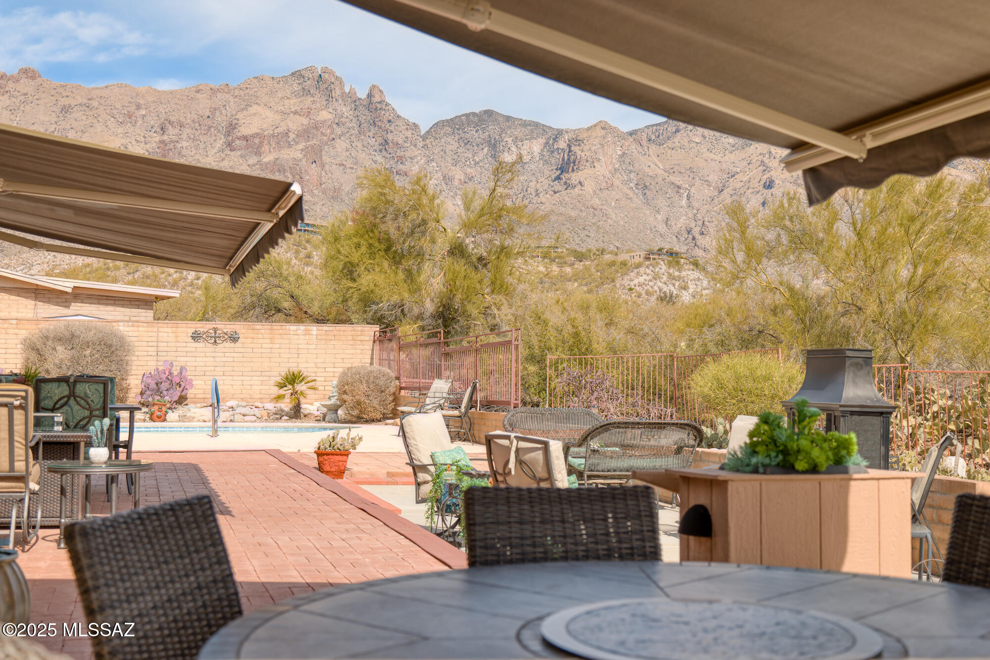 The Foothills Clusters (373-569) - Residential
