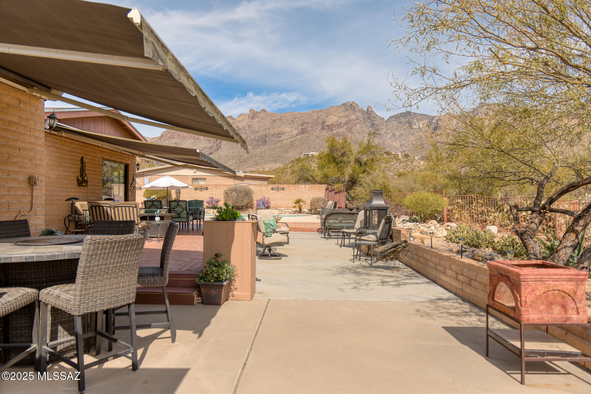 The Foothills Clusters (373-569) - Residential