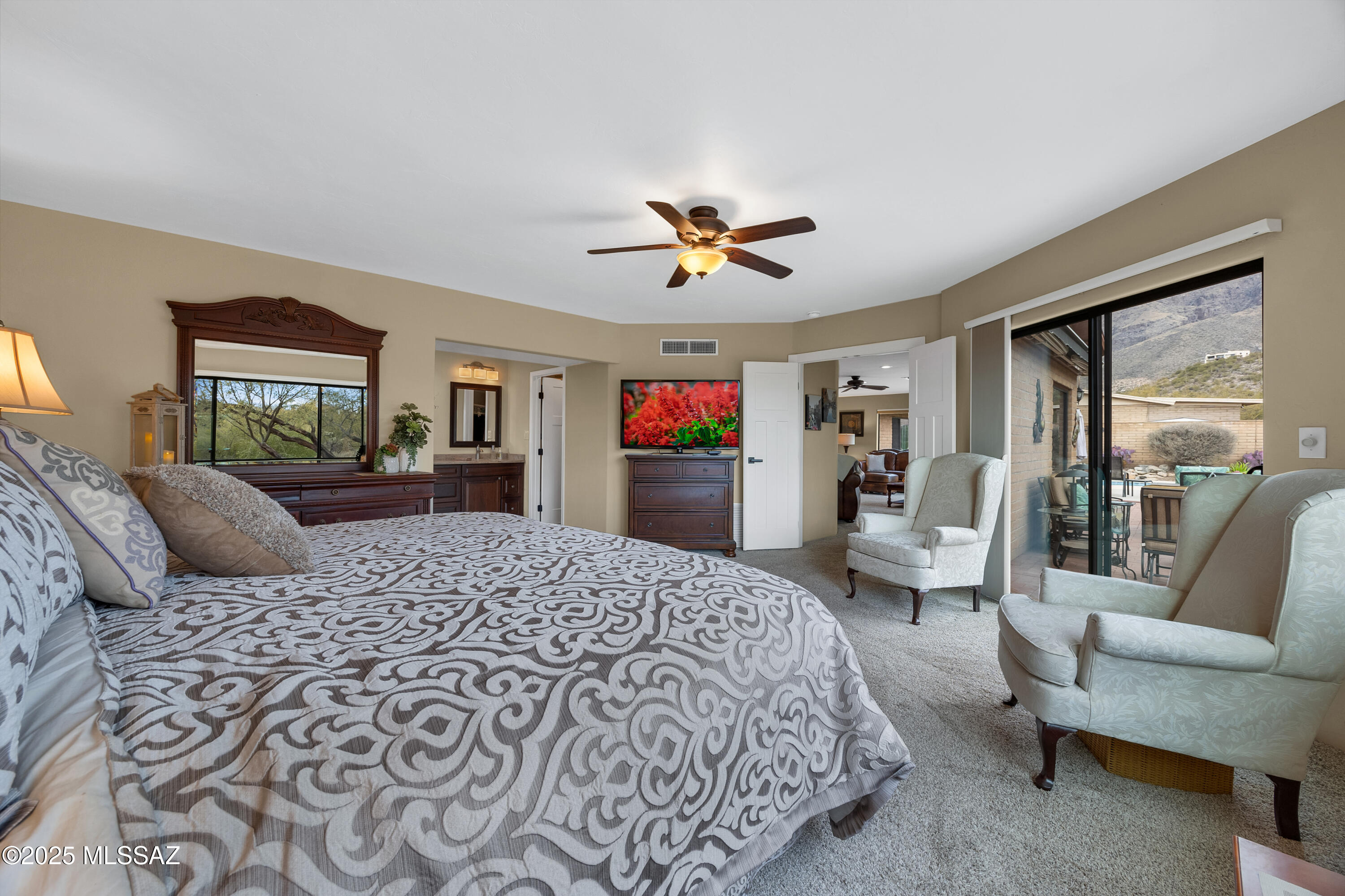 The Foothills Clusters (373-569) - Residential