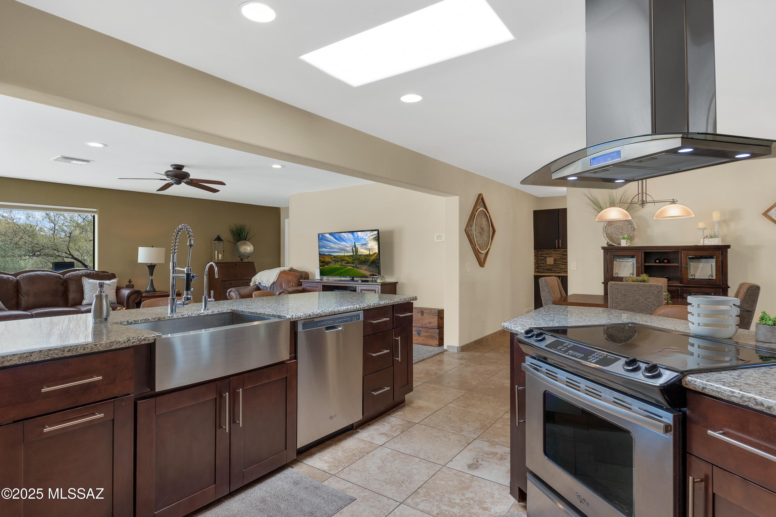 The Foothills Clusters (373-569) - Residential