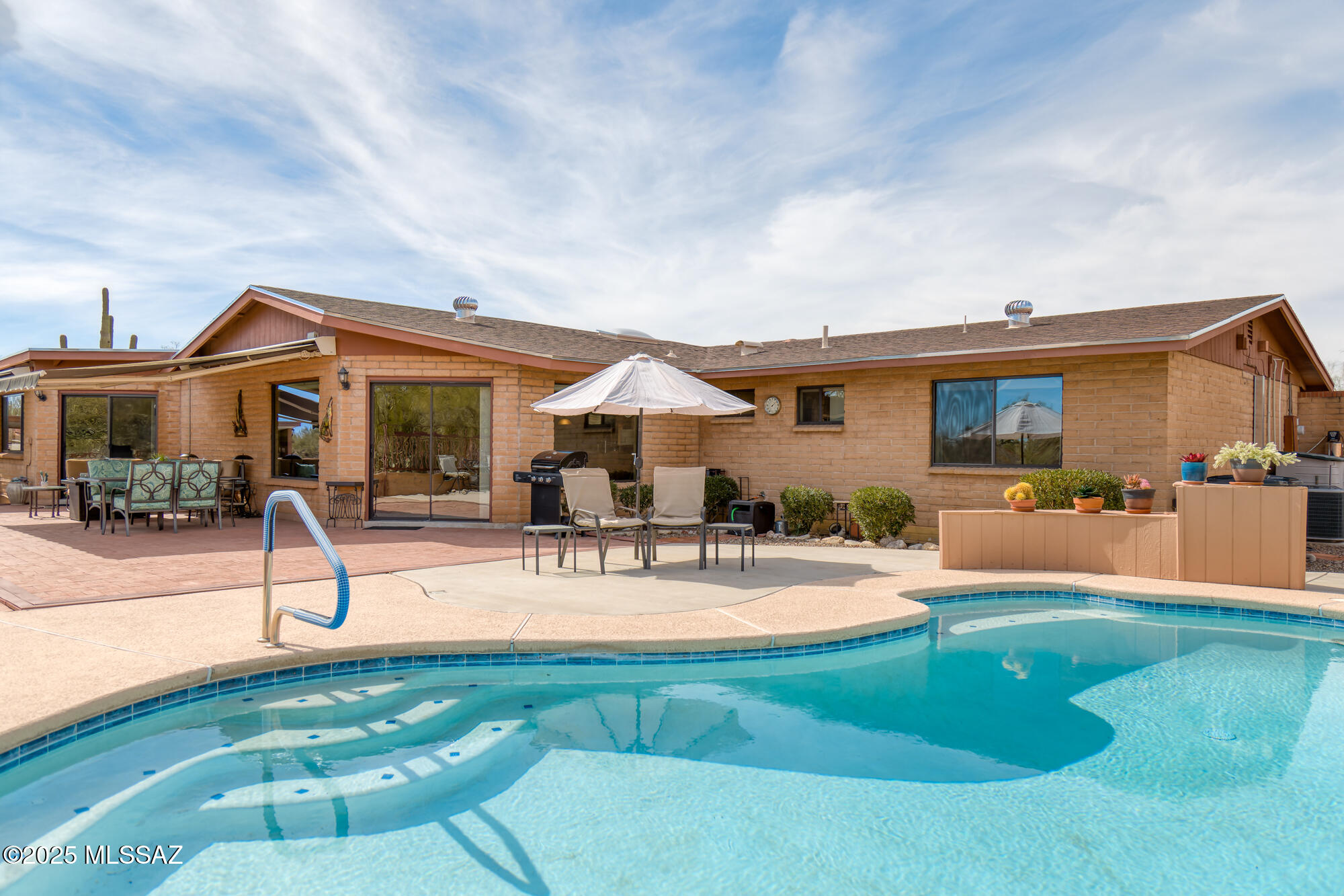 The Foothills Clusters (373-569) - Residential