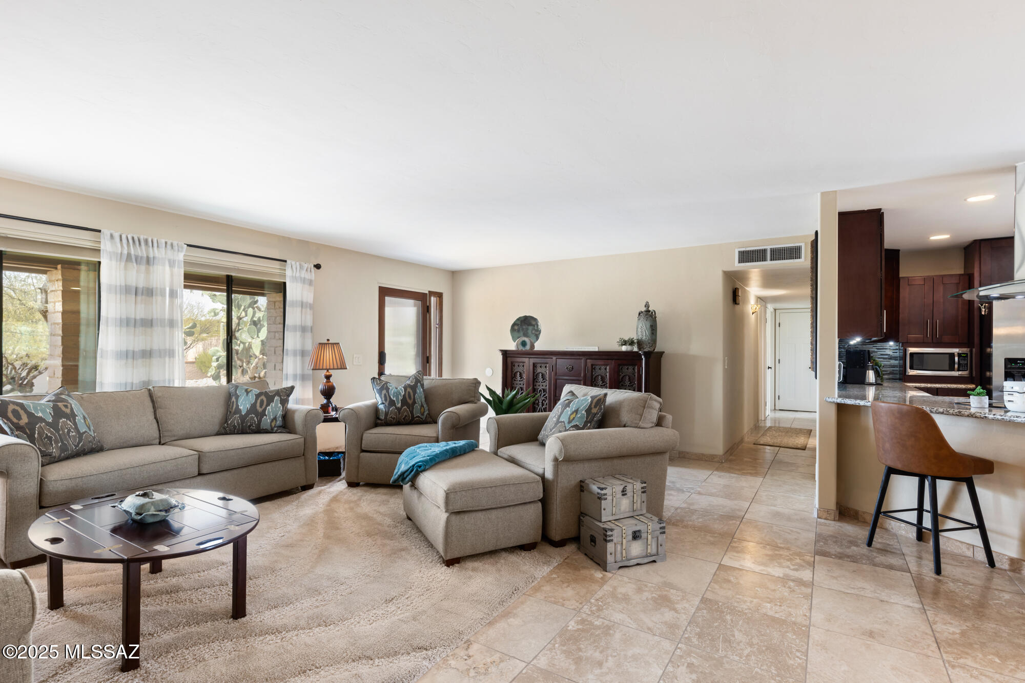 The Foothills Clusters (373-569) - Residential