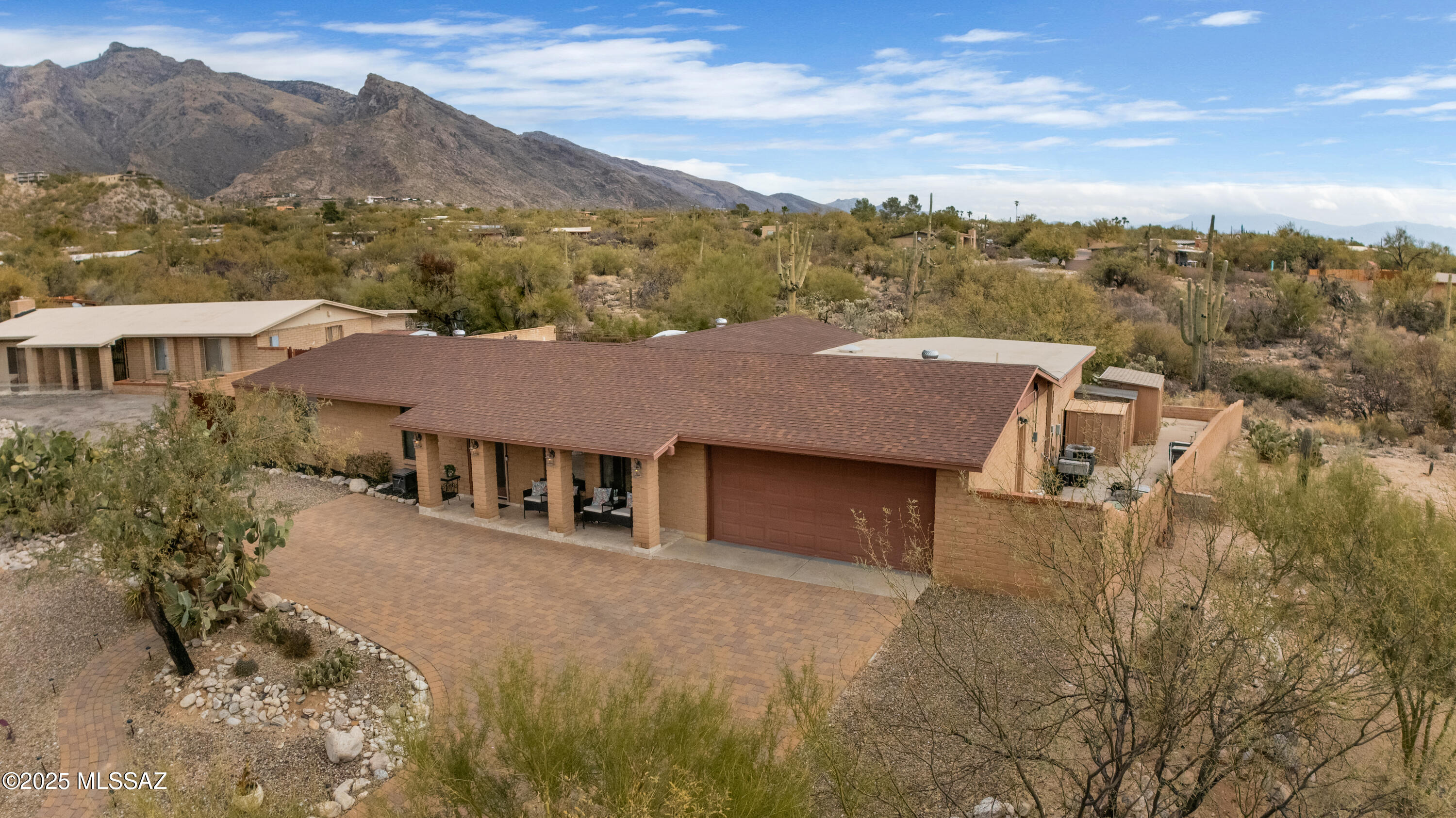 The Foothills Clusters (373-569) - Residential