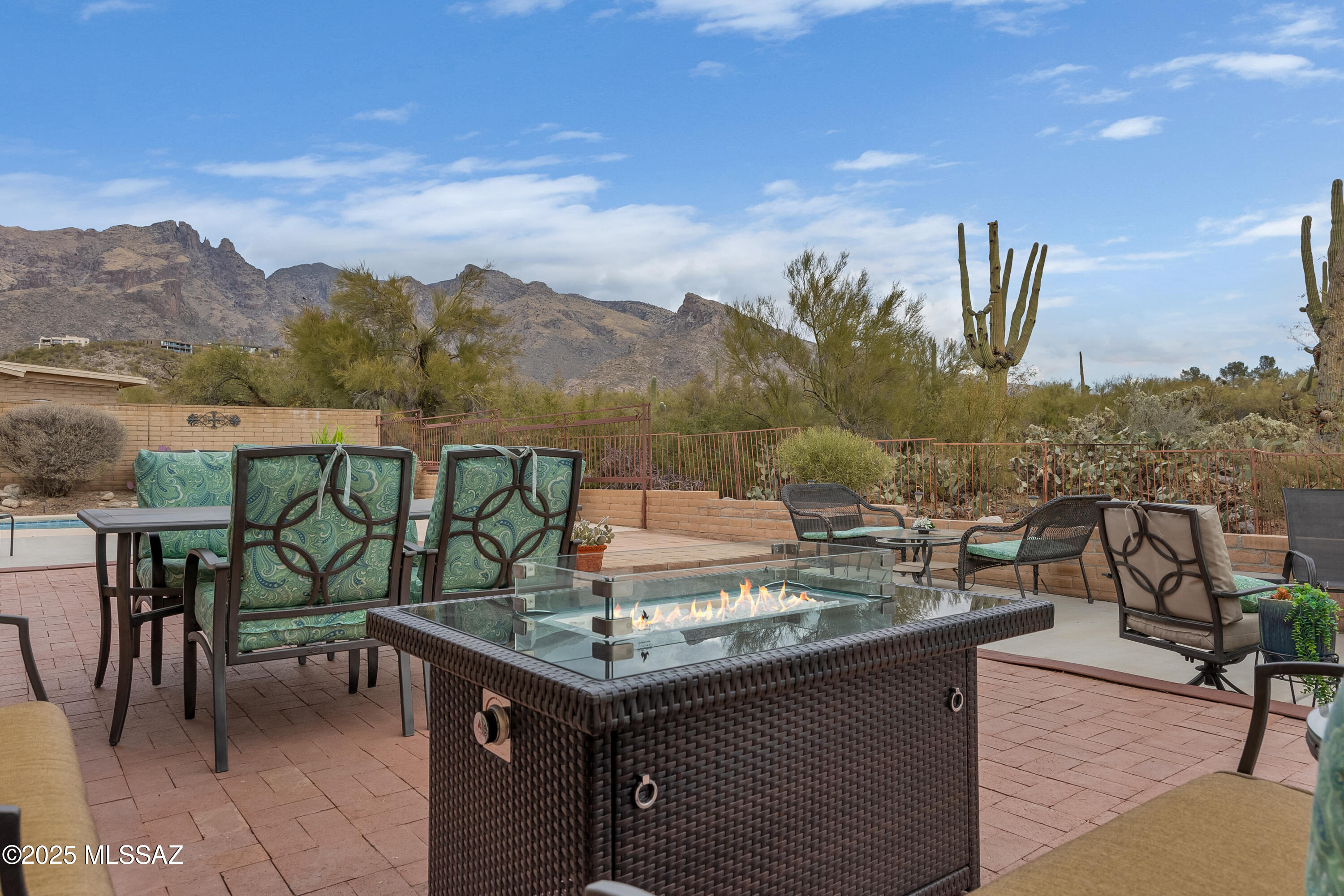 The Foothills Clusters (373-569) - Residential