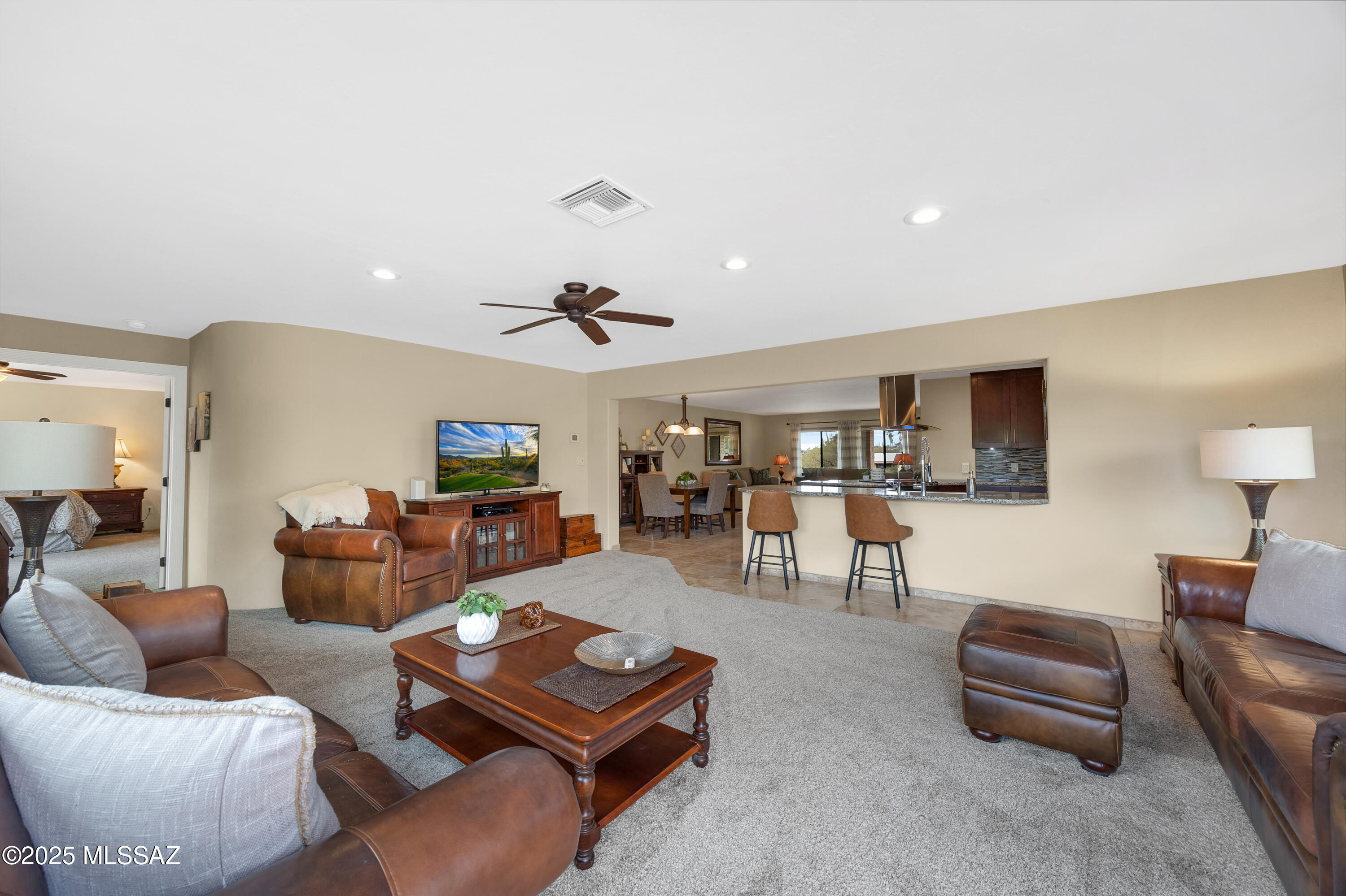 The Foothills Clusters (373-569) - Residential