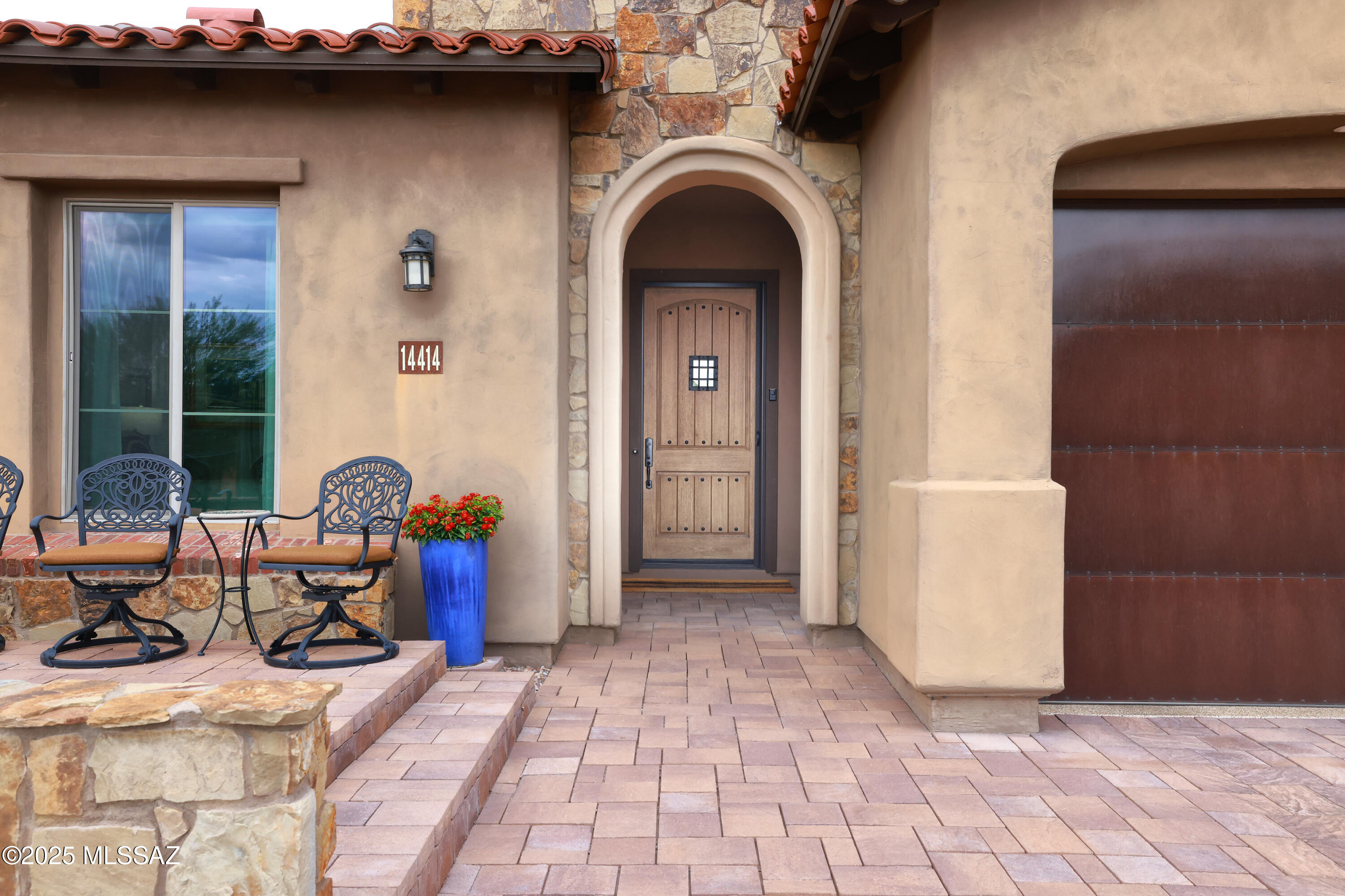 14414 N Mickelson Canyon Court
