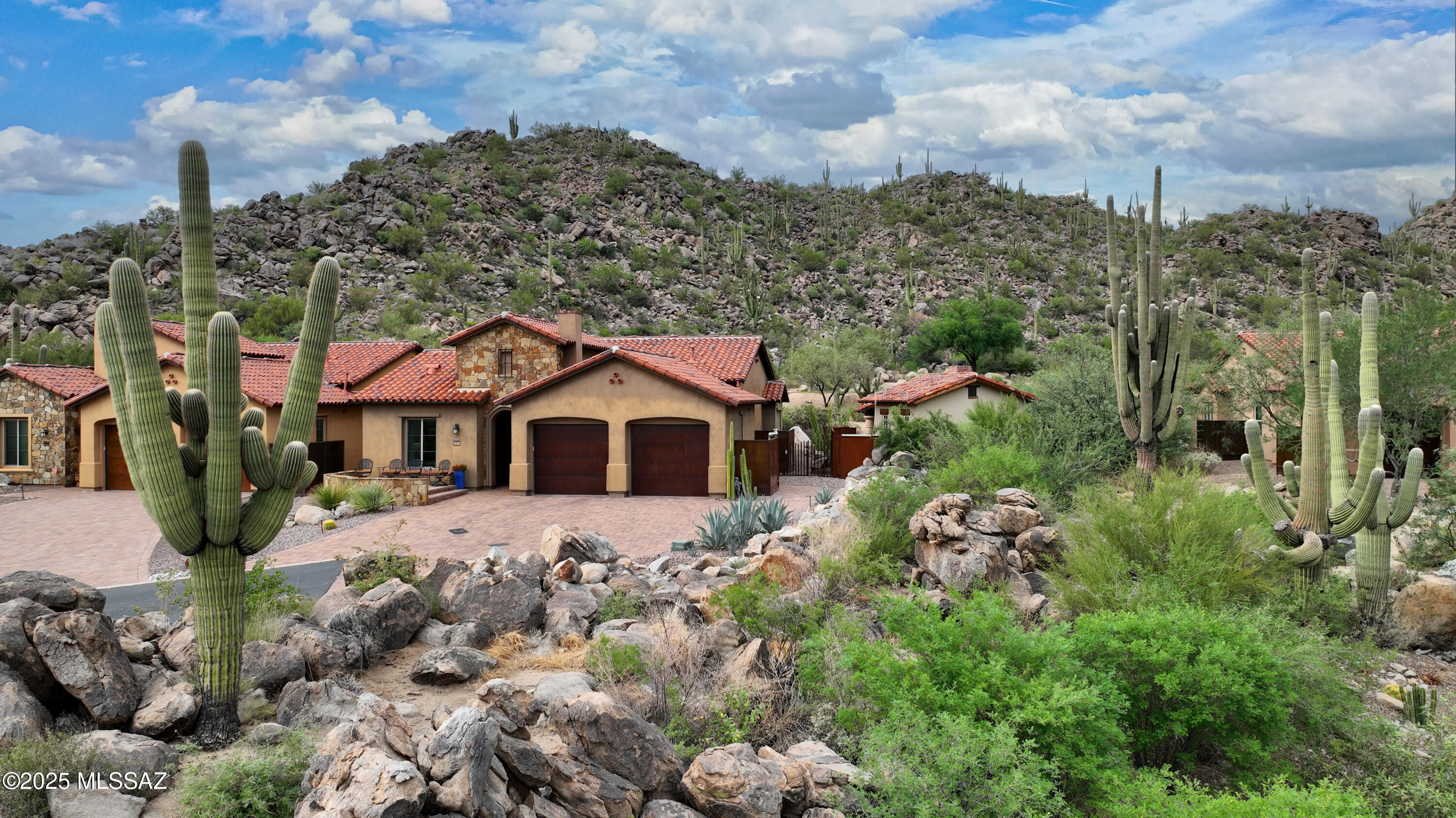 14414 N Mickelson Canyon Court