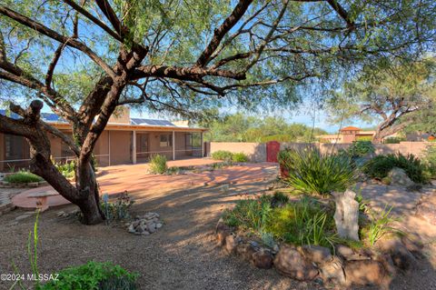 A home in Green Valley