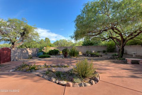 A home in Green Valley