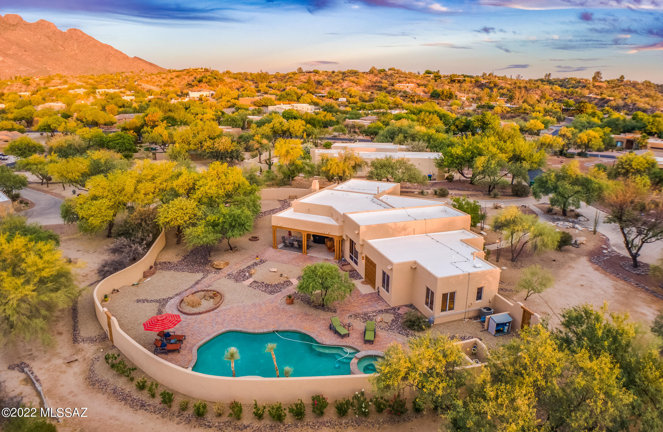 Saddle Valley II (1-54) - Residential