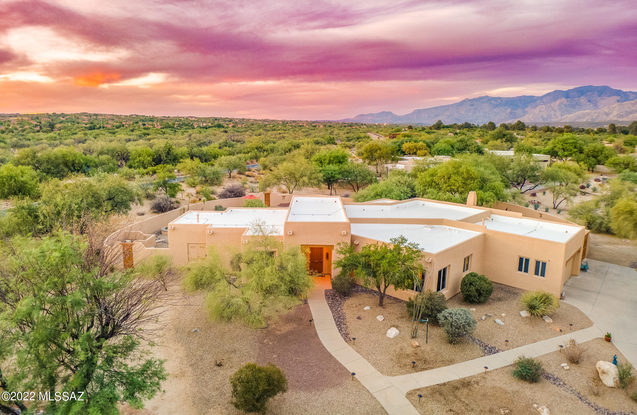 Saddle Valley II (1-54) - Residential