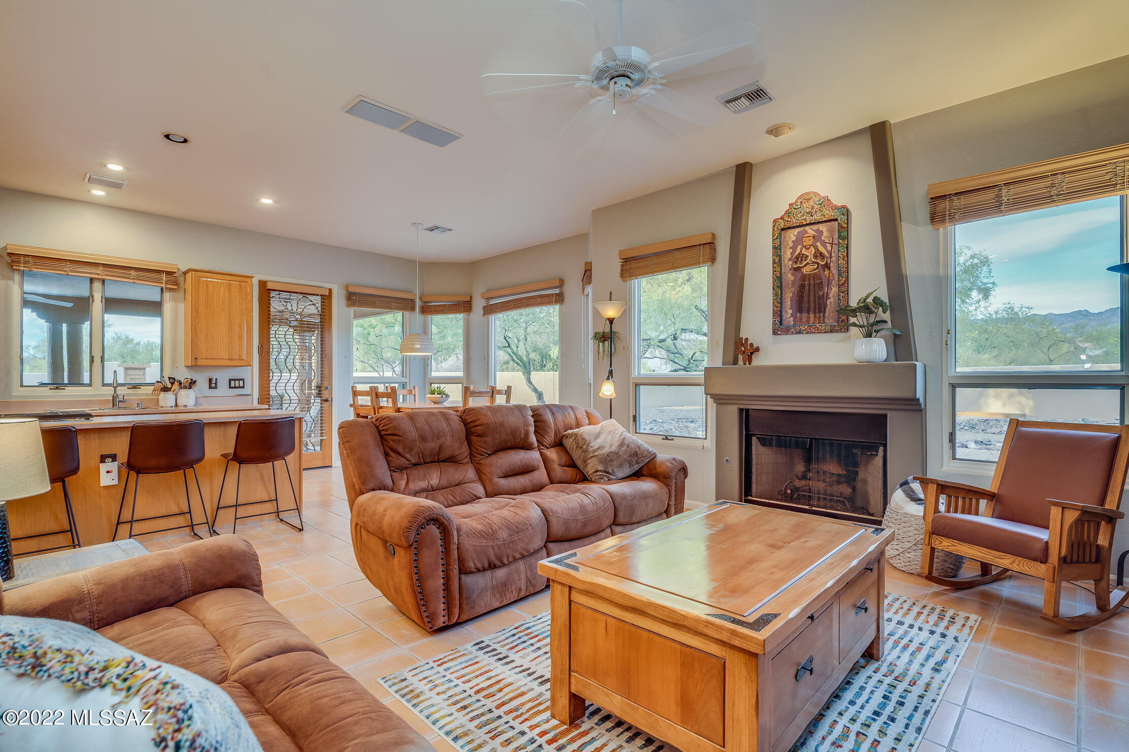 Saddle Valley II (1-54) - Residential