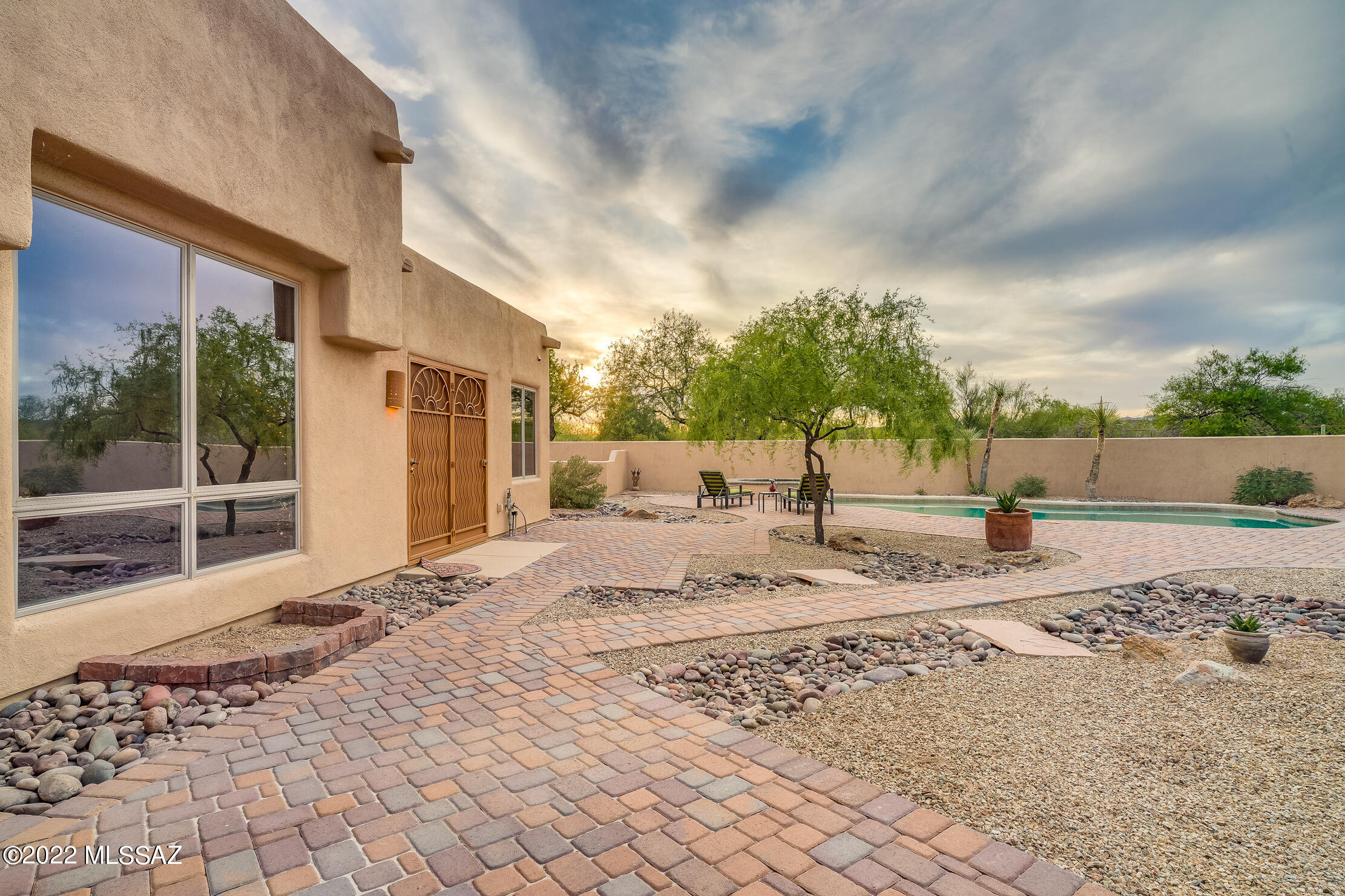 Saddle Valley II (1-54) - Residential