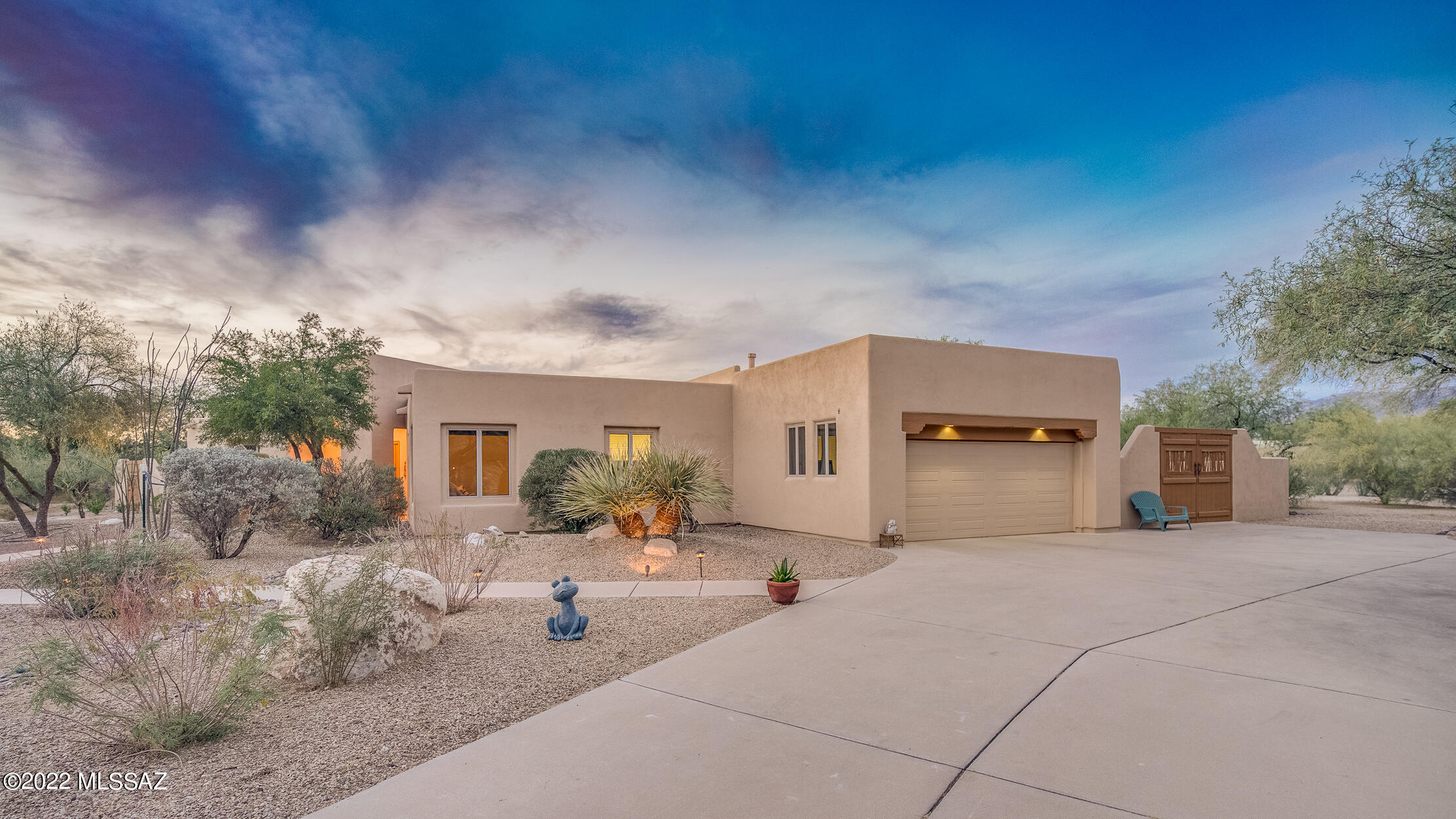Saddle Valley II (1-54) - Residential