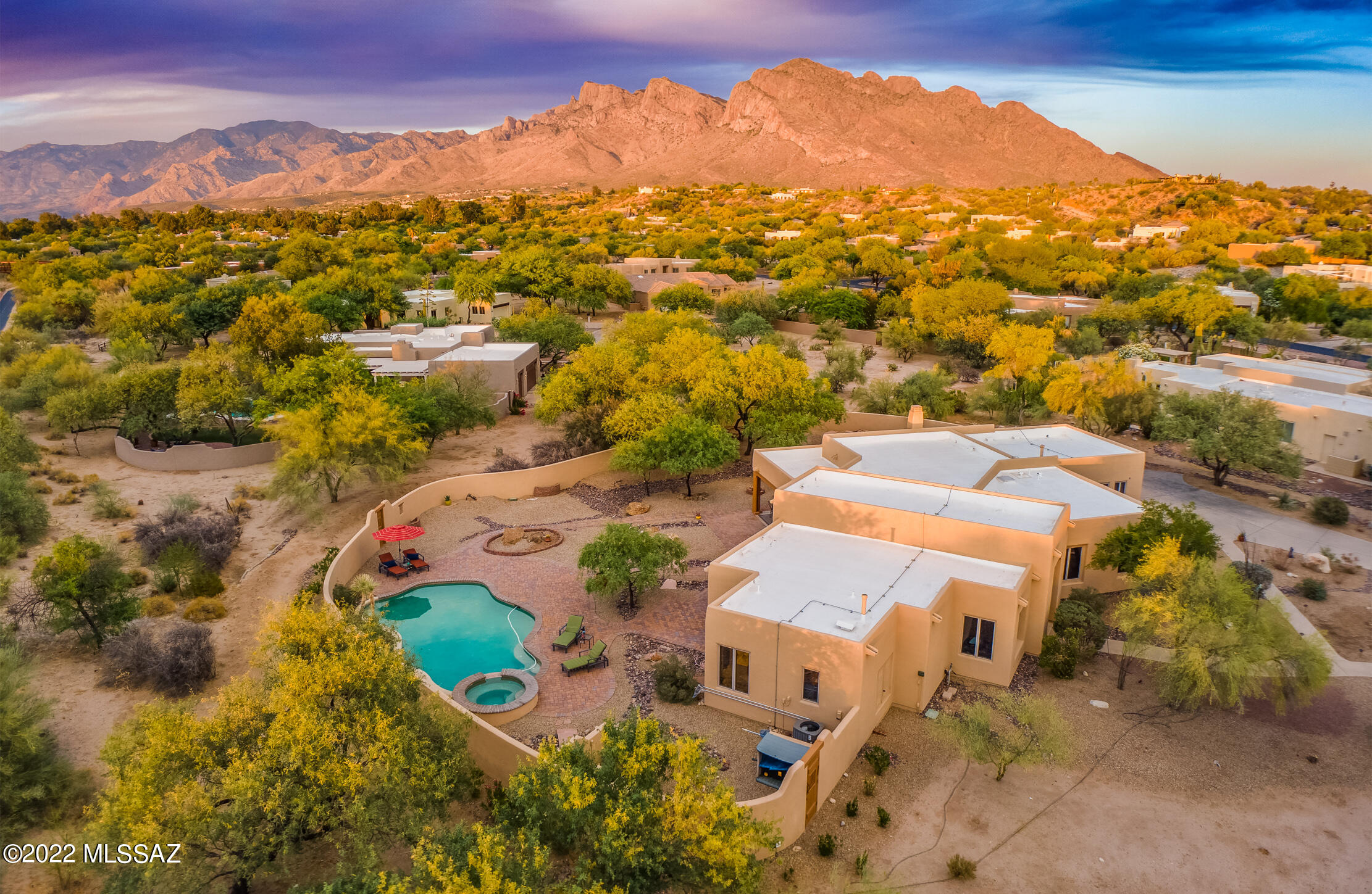 Saddle Valley II (1-54) - Residential