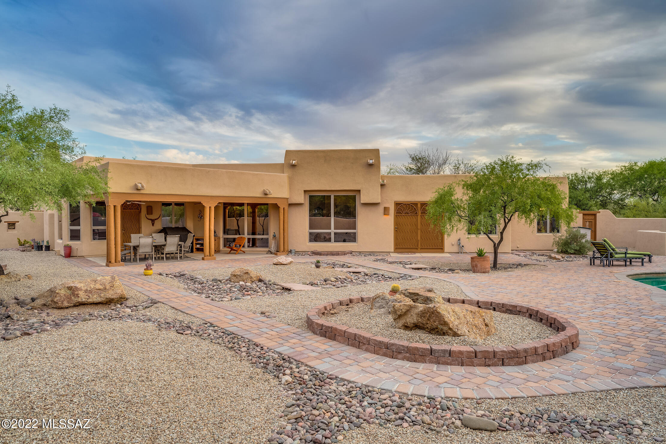 Saddle Valley II (1-54) - Residential