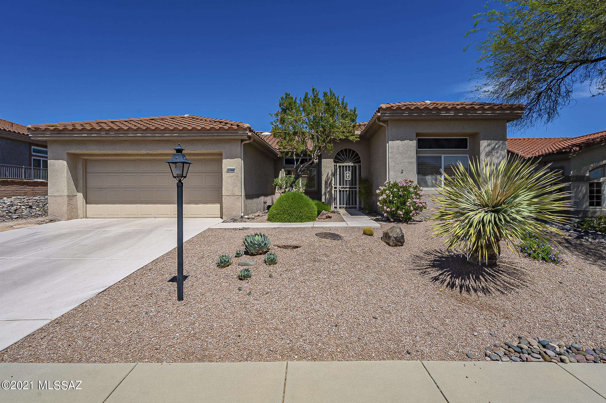 Sun City Vistoso Unit 11B(1-18,27-44) - Residential Lease