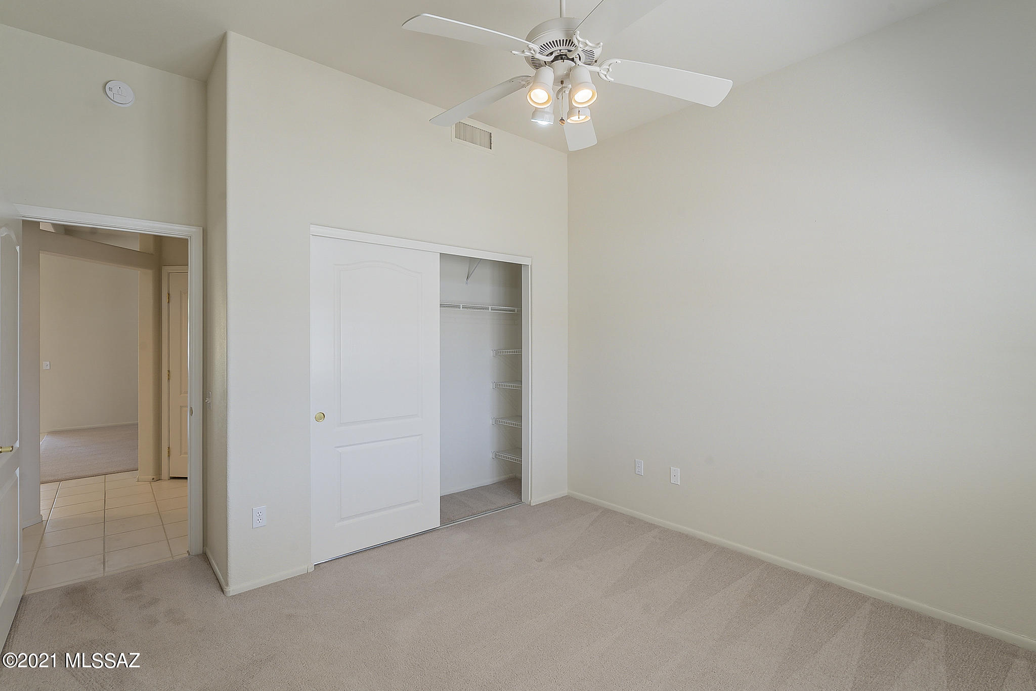 Sun City Vistoso Unit 11B(1-18,27-44) - Residential Lease