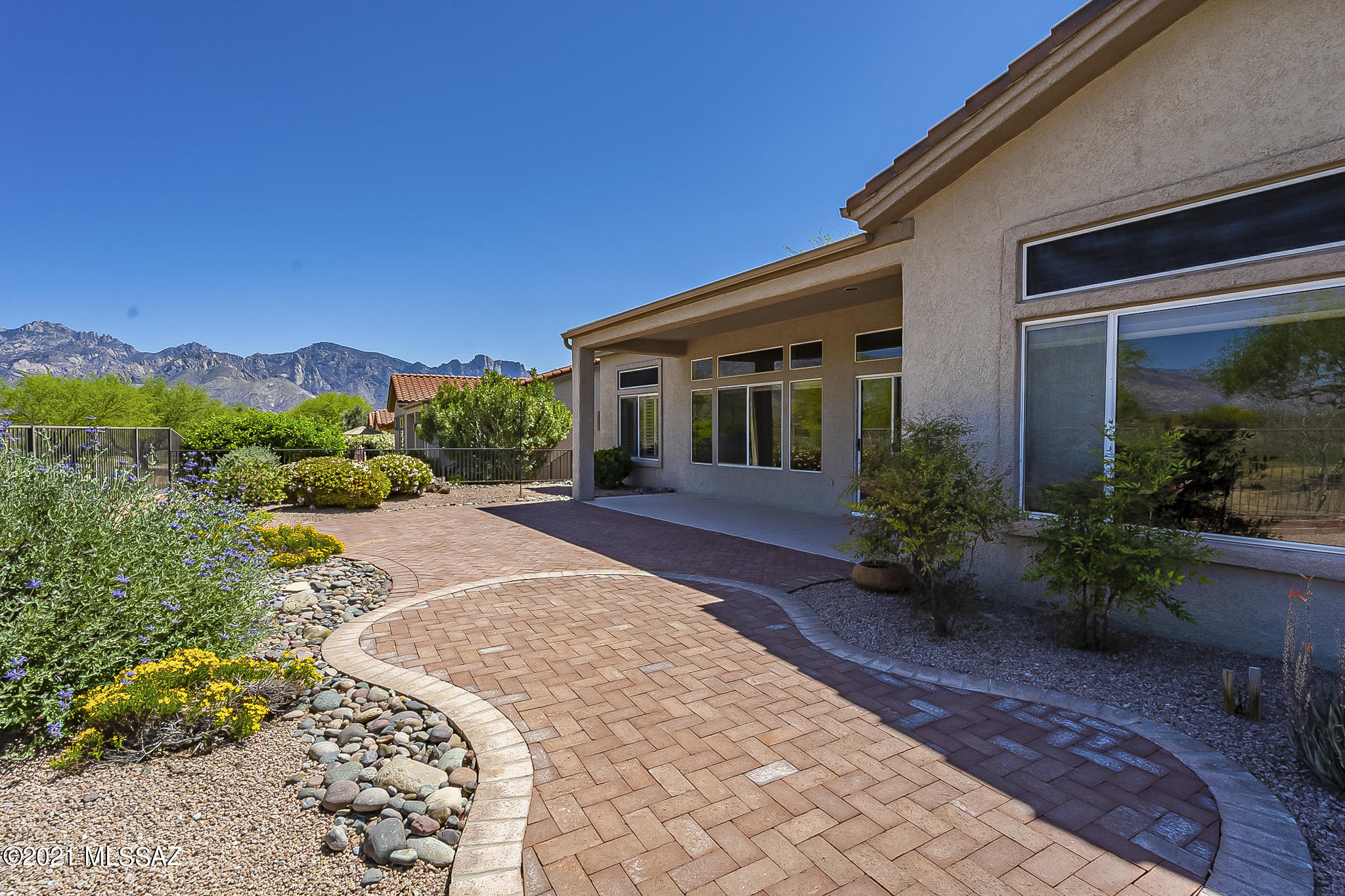Sun City Vistoso Unit 11B(1-18,27-44) - Residential Lease