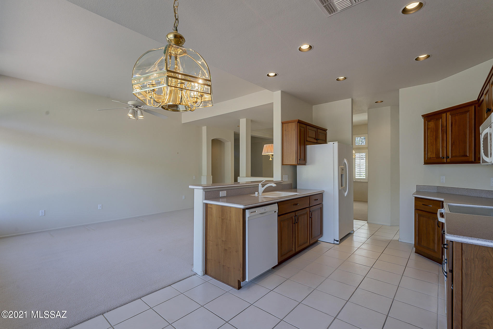 Sun City Vistoso Unit 11B(1-18,27-44) - Residential Lease