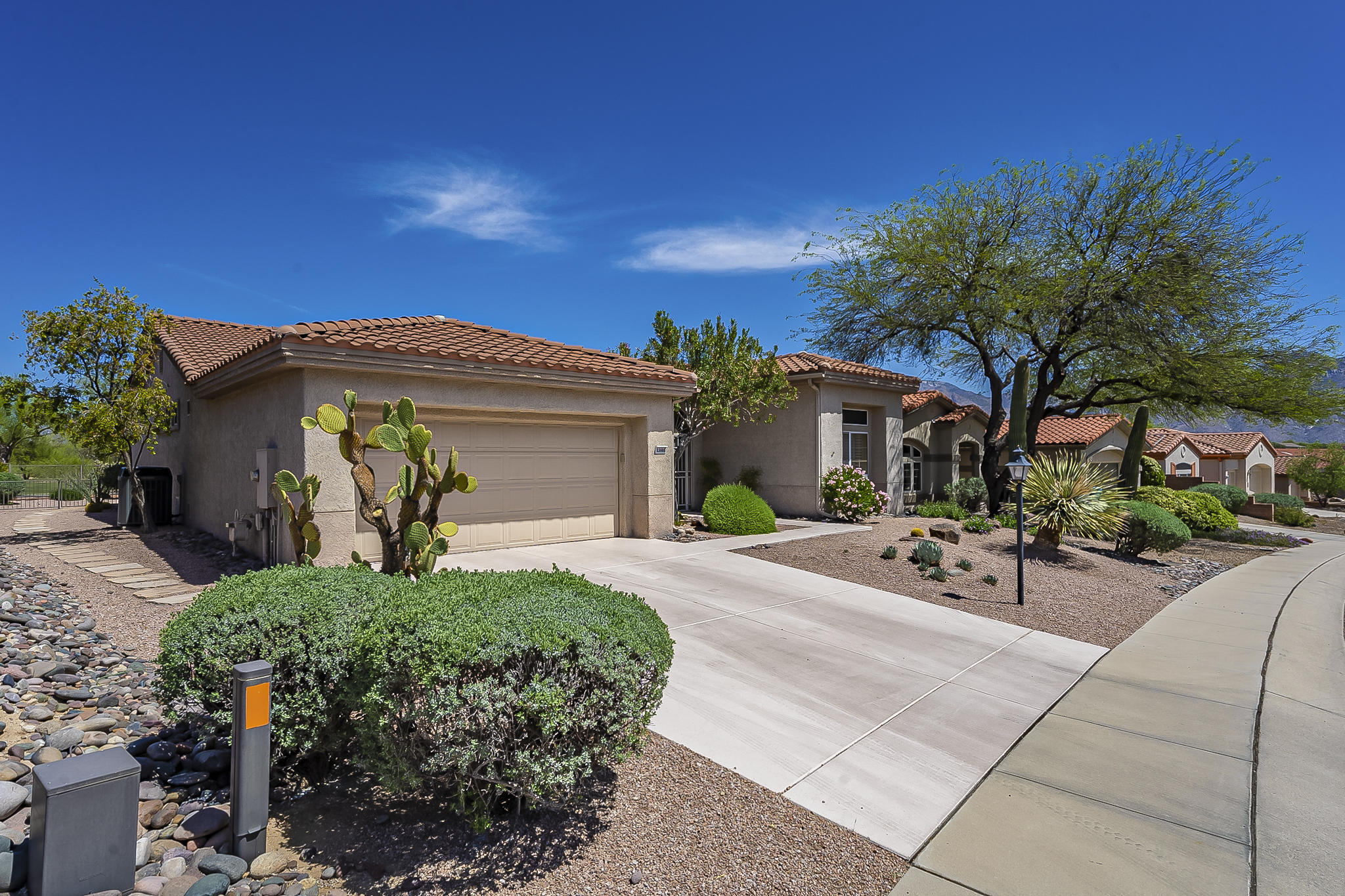 Sun City Vistoso Unit 11B(1-18,27-44) - Residential Lease