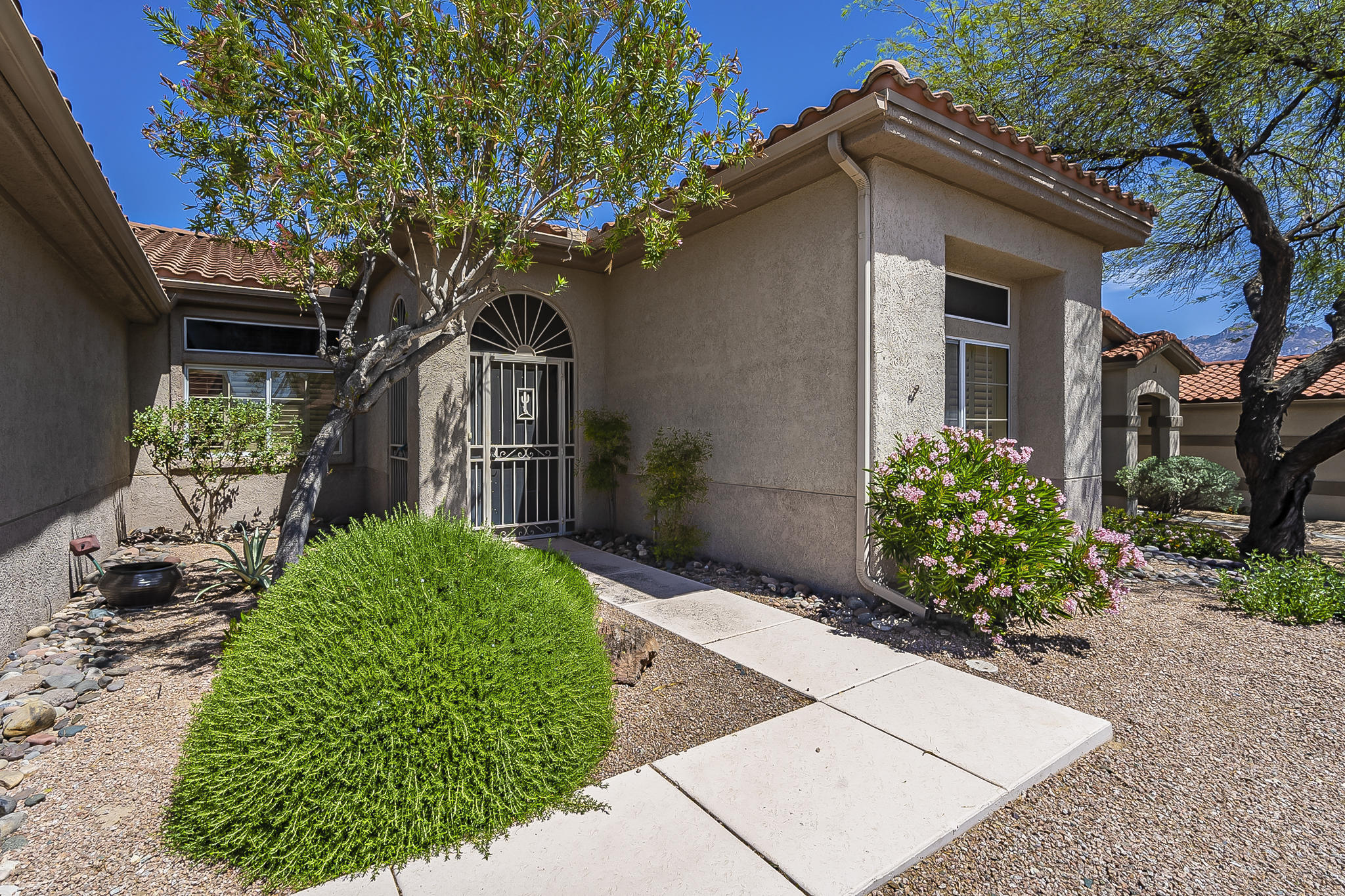Sun City Vistoso Unit 11B(1-18,27-44) - Residential Lease