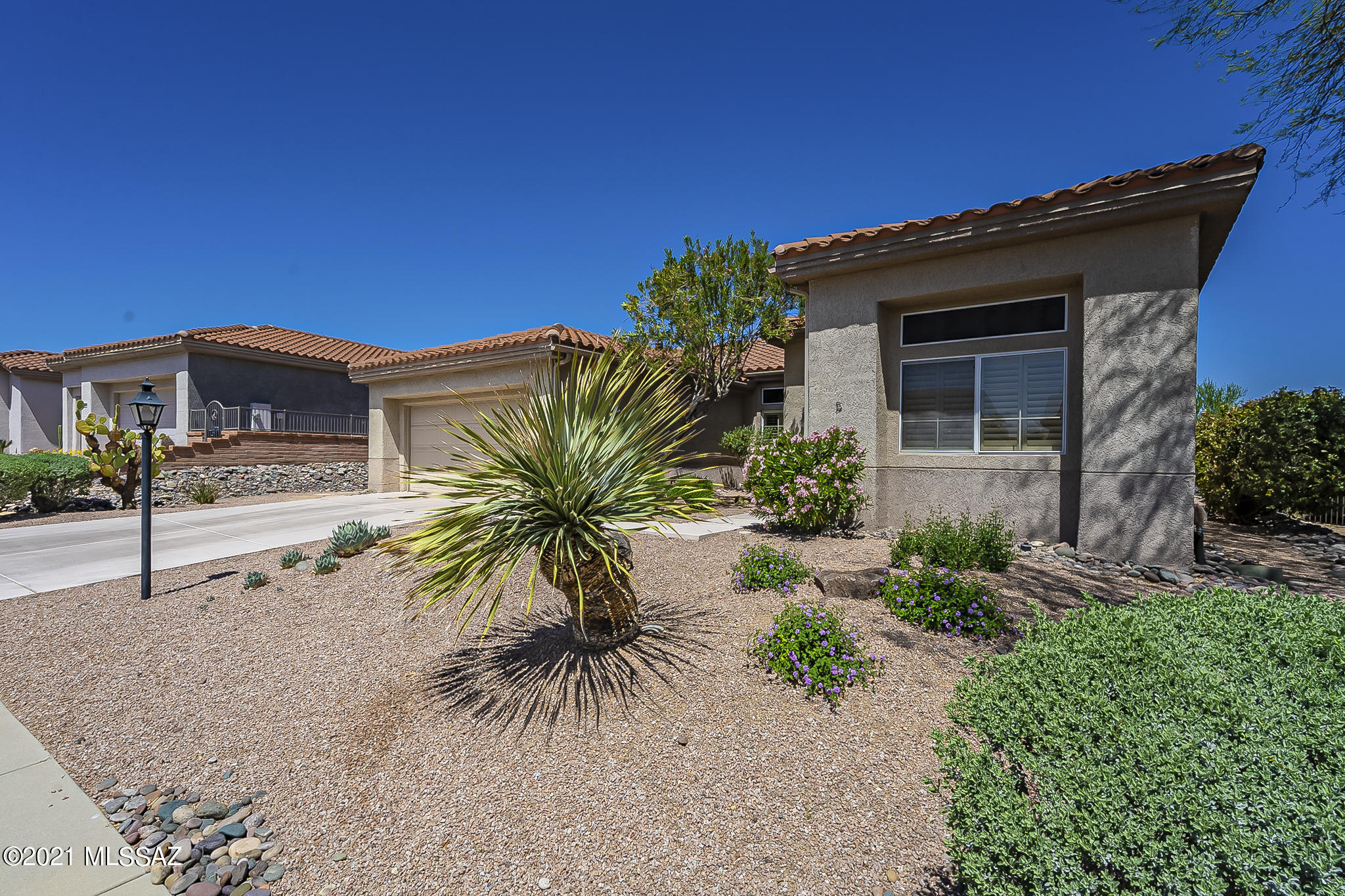 Sun City Vistoso Unit 11B(1-18,27-44) - Residential Lease