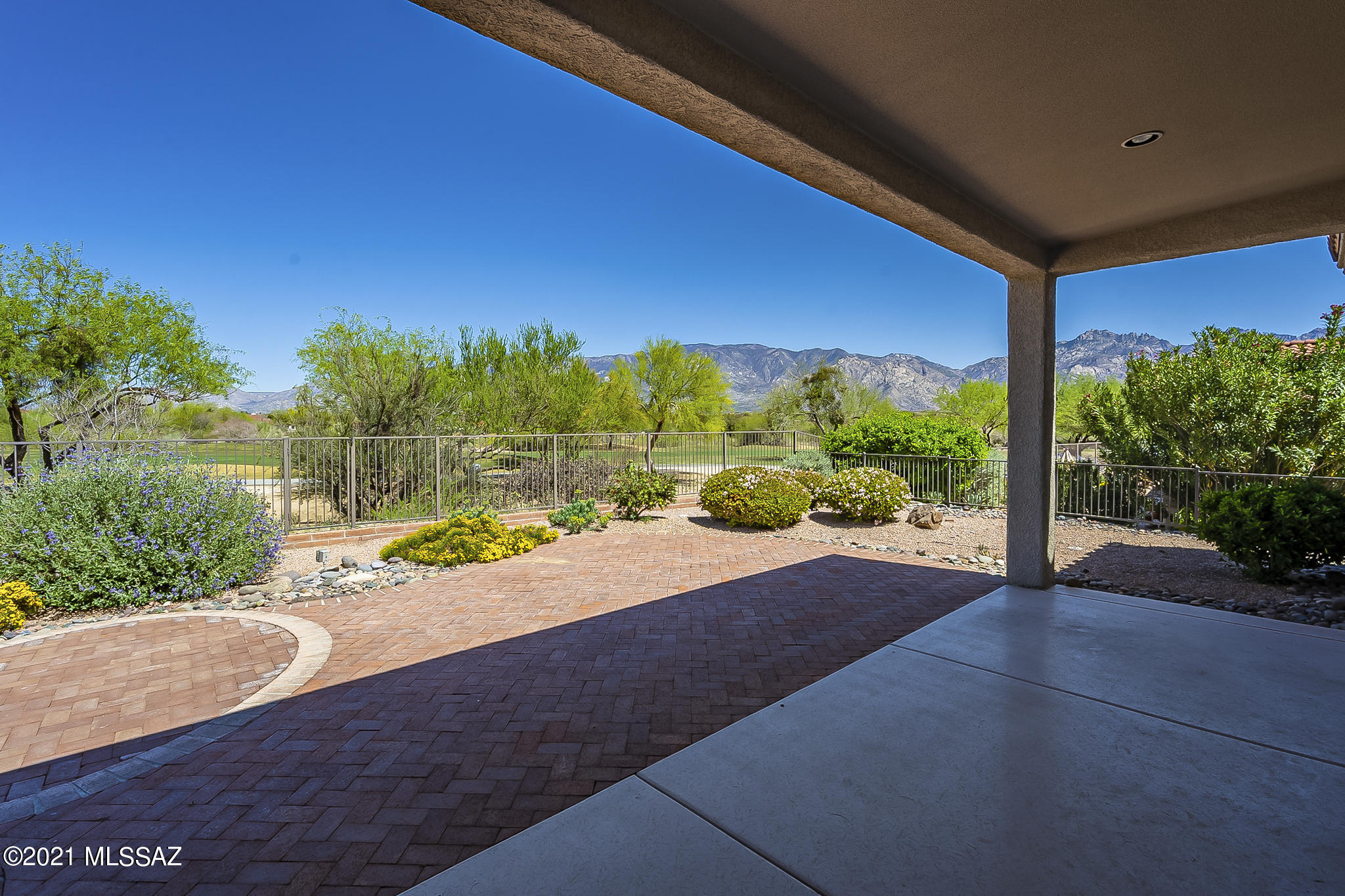 Sun City Vistoso Unit 11B(1-18,27-44) - Residential Lease