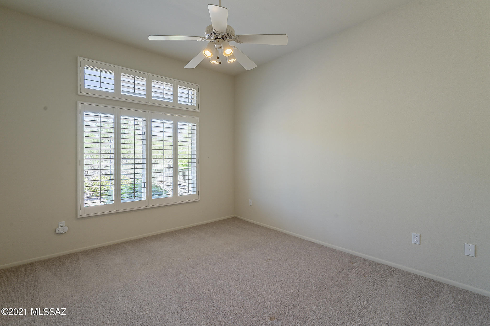Sun City Vistoso Unit 11B(1-18,27-44) - Residential Lease