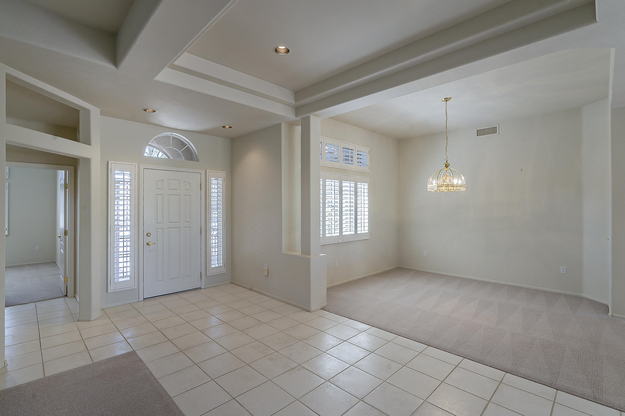Sun City Vistoso Unit 11B(1-18,27-44) - Residential Lease