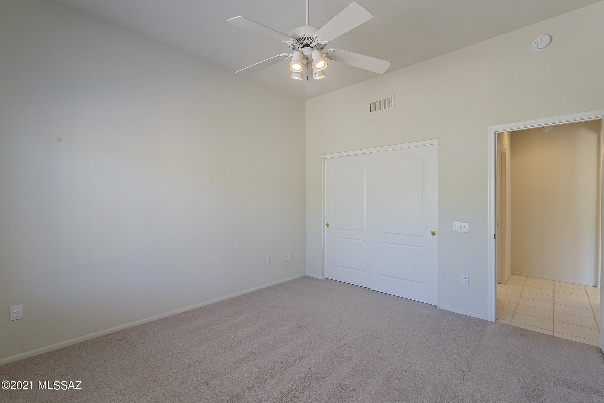 Sun City Vistoso Unit 11B(1-18,27-44) - Residential Lease