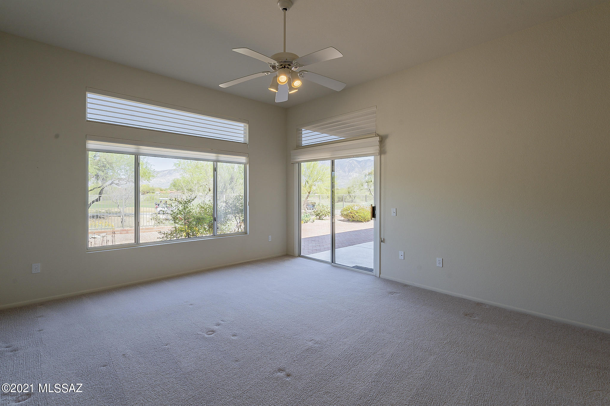 Sun City Vistoso Unit 11B(1-18,27-44) - Residential Lease