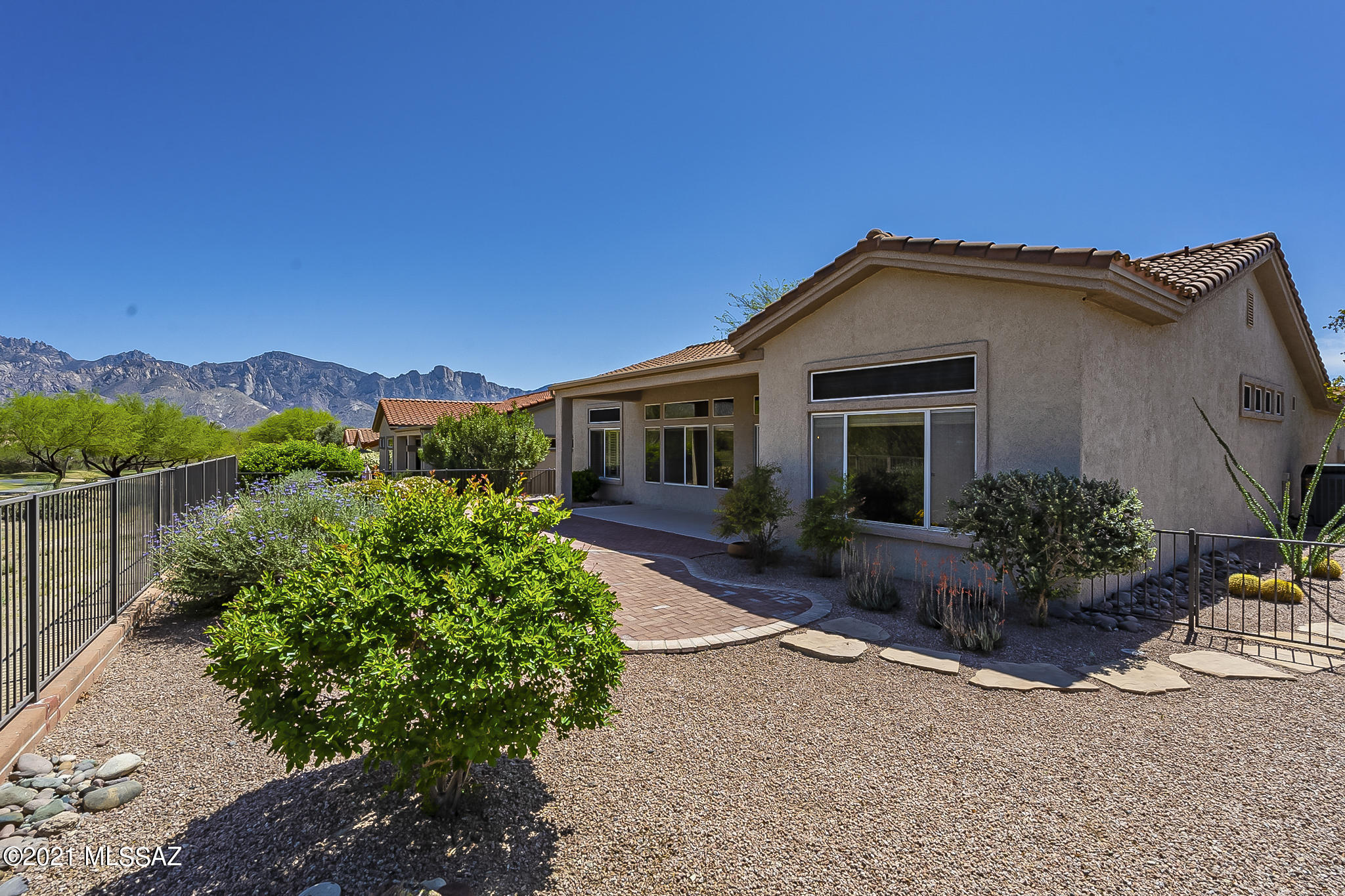 Sun City Vistoso Unit 11B(1-18,27-44) - Residential Lease