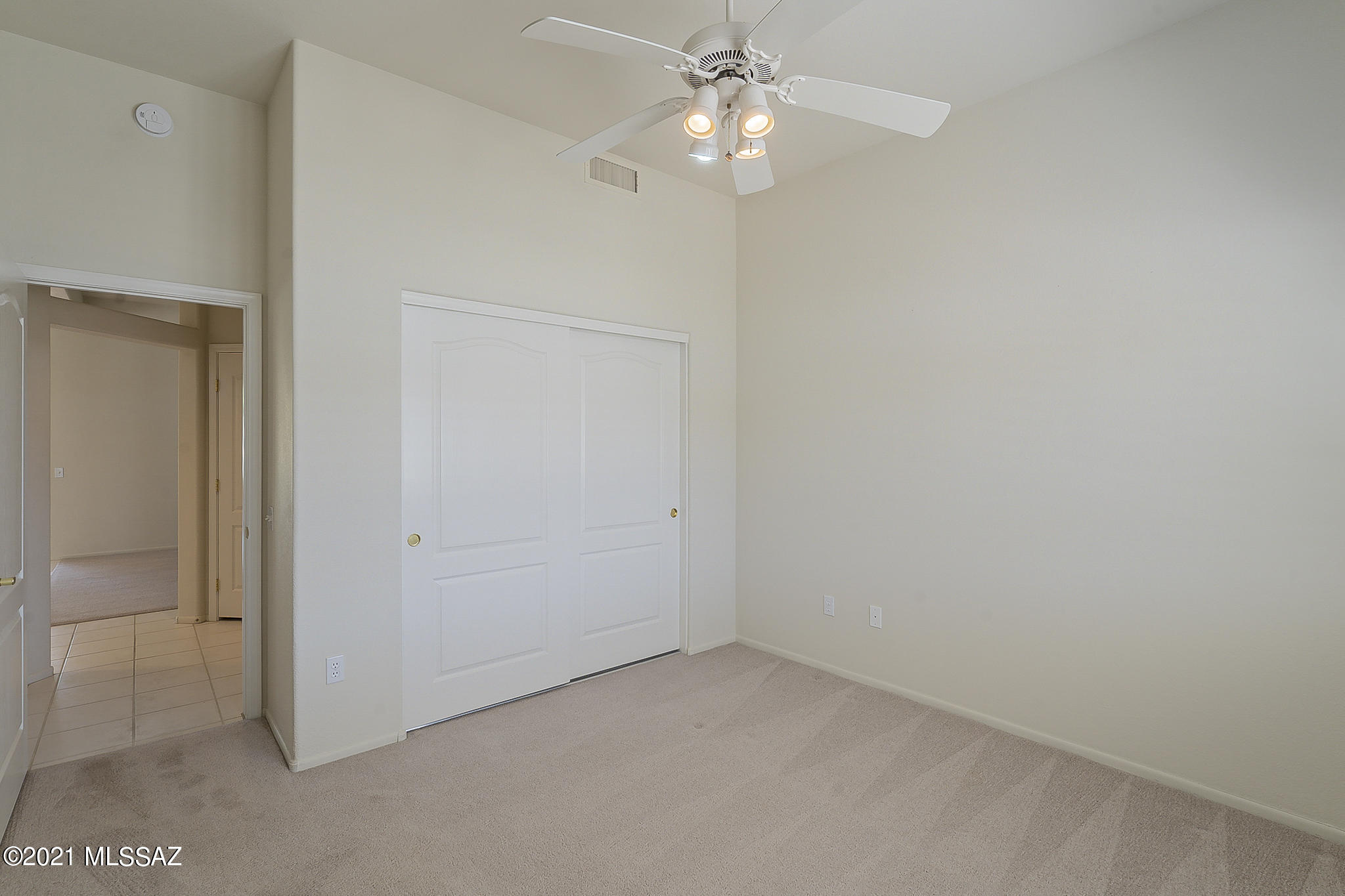 Sun City Vistoso Unit 11B(1-18,27-44) - Residential Lease