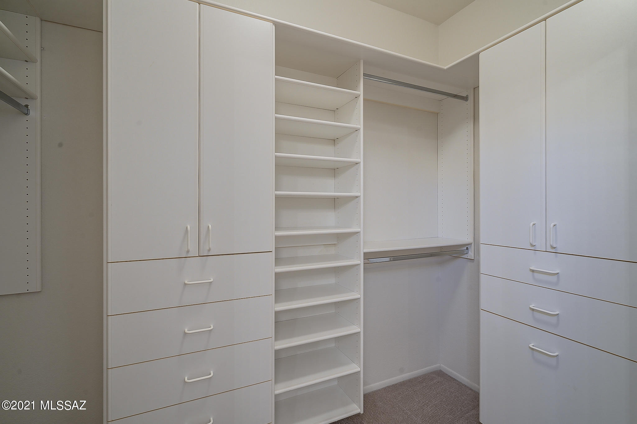 Sun City Vistoso Unit 11B(1-18,27-44) - Residential Lease