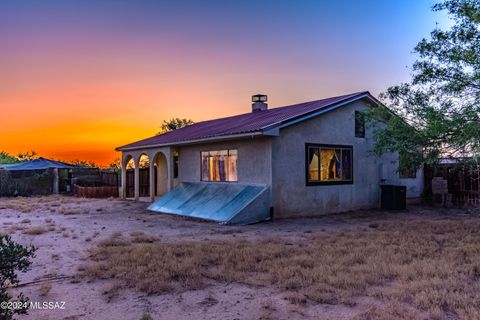8842 S Cover View Road, Tucson, AZ 85736 - MLS#: 22500109