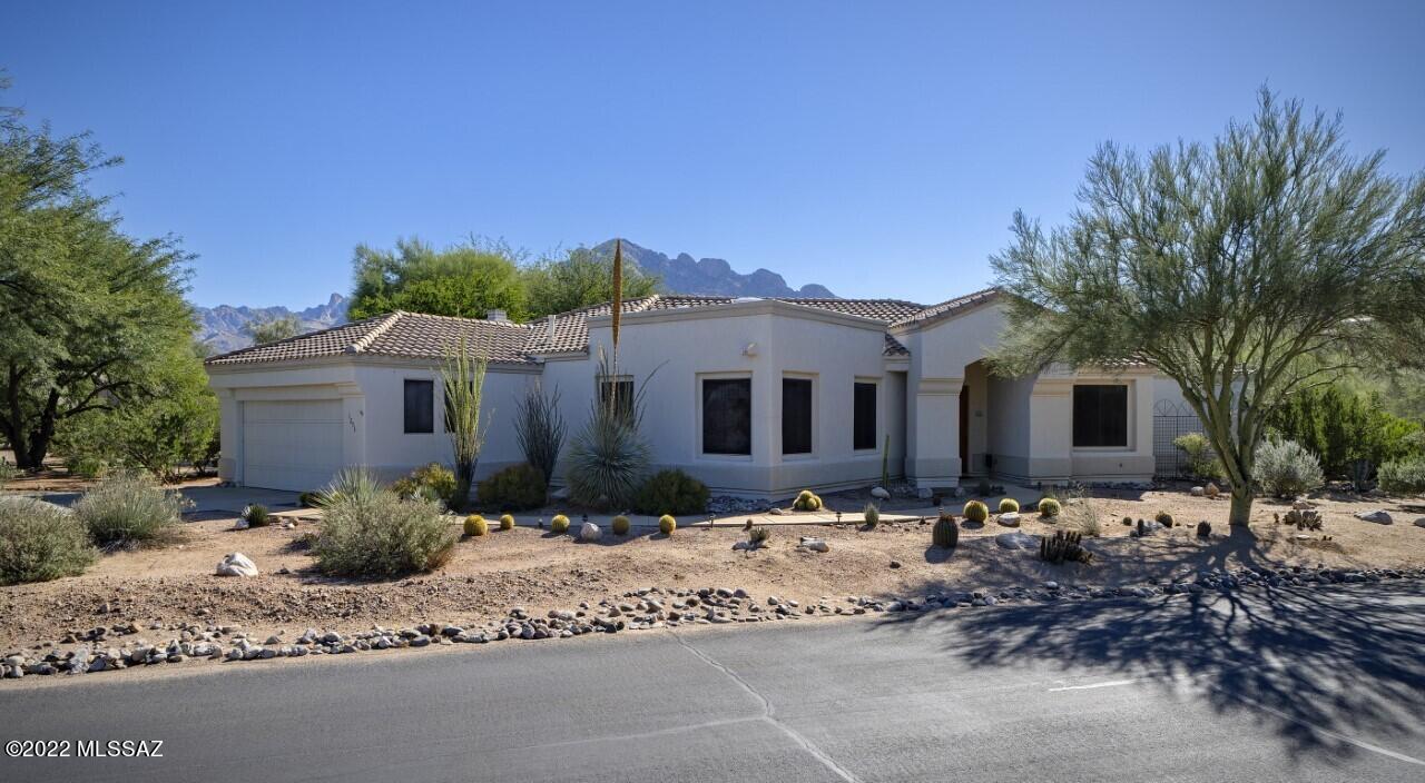 Saddle Valley II (1-54) - Residential