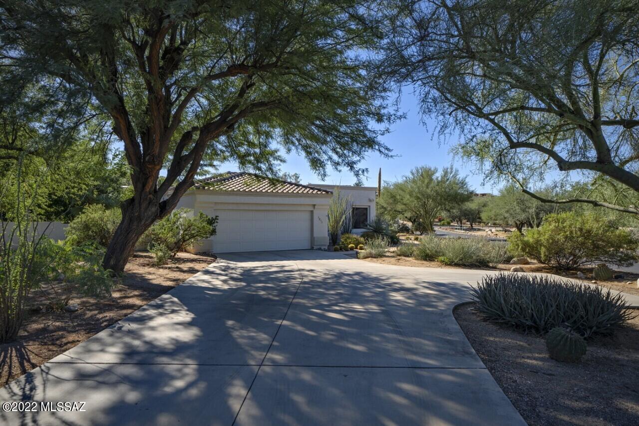 Saddle Valley II (1-54) - Residential