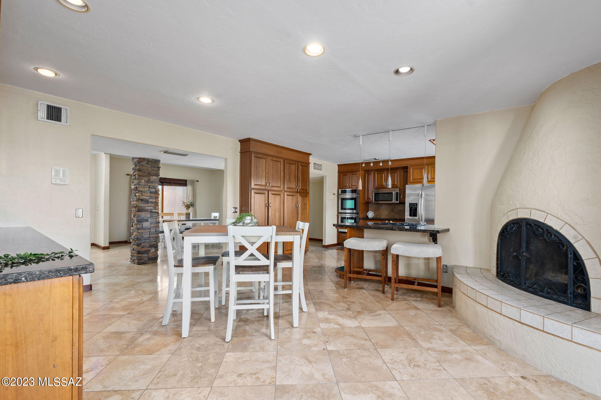 Sunrise Presidio Village (1-241) - Residential